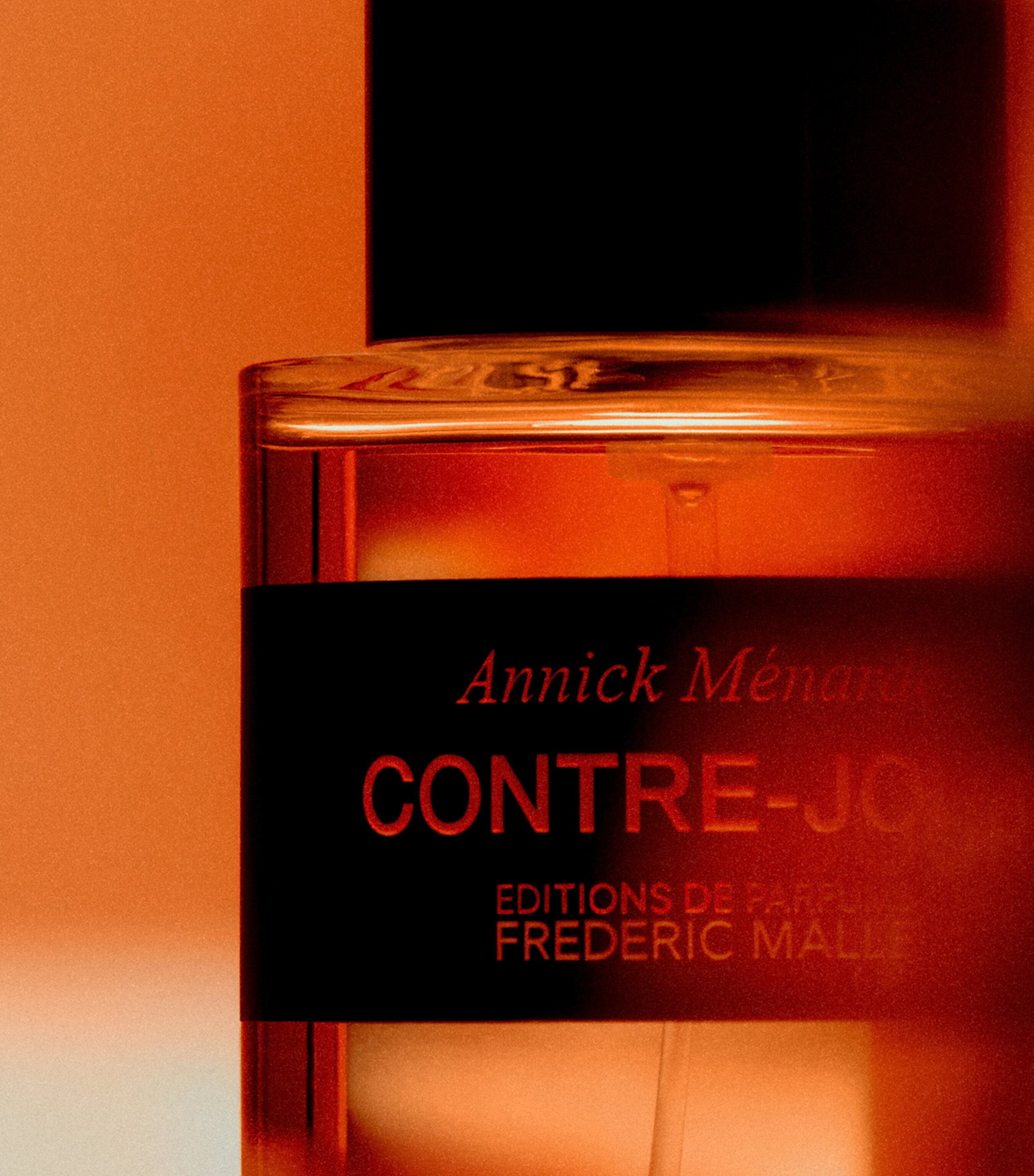 Frédéric Malle Contre Jour Eau de Parfum (50ml) Image 6