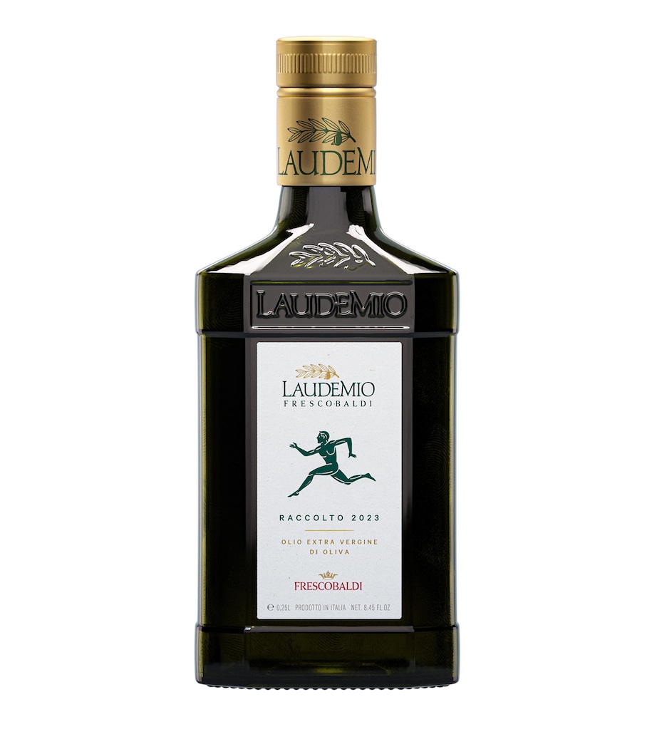 Laudemio Frescobaldi Laudemio Extra Virgin Olive Oil (250ml) Image 1