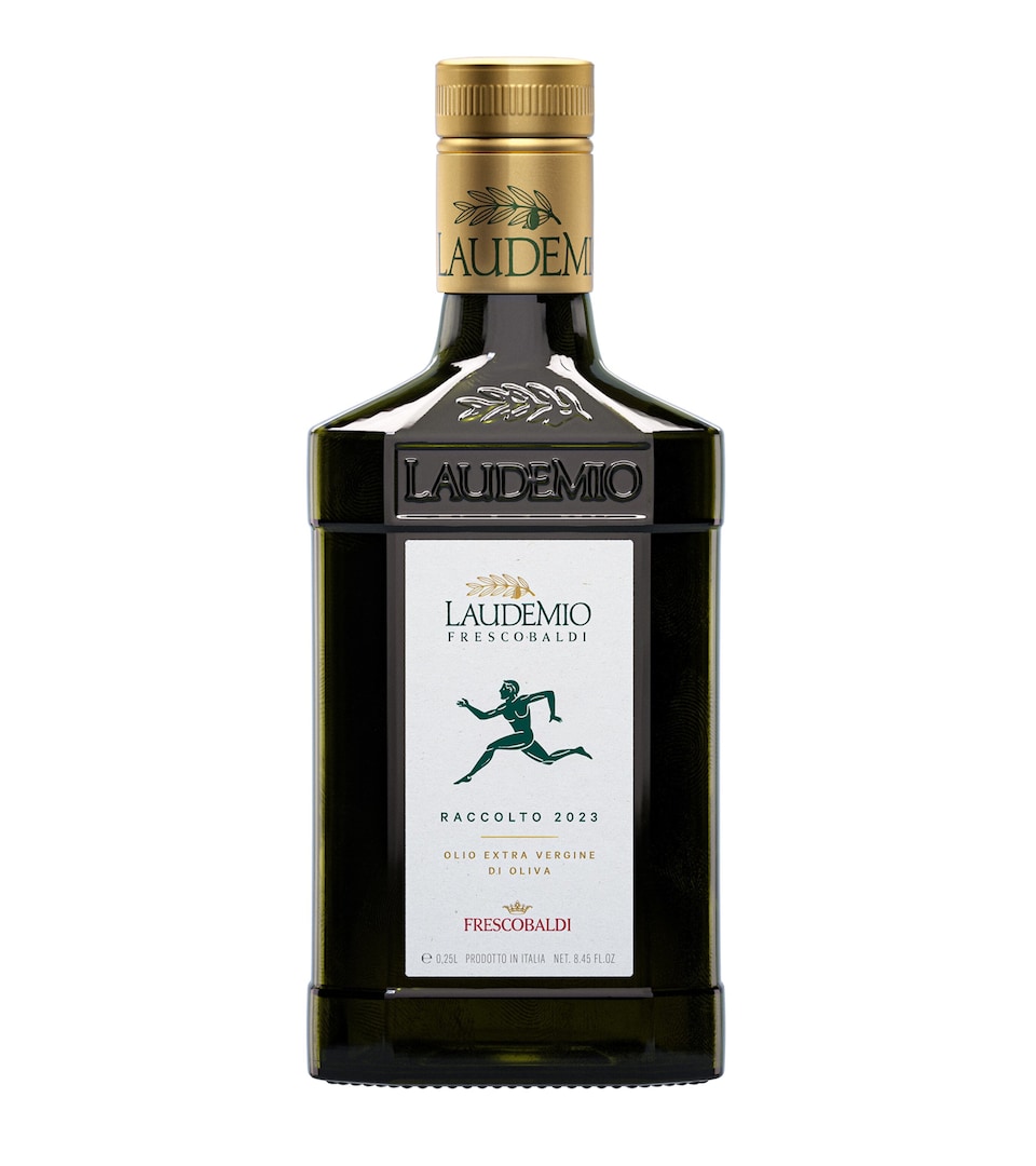Laudemio Frescobaldi Laudemio Extra Virgin Olive Oil (250ml)