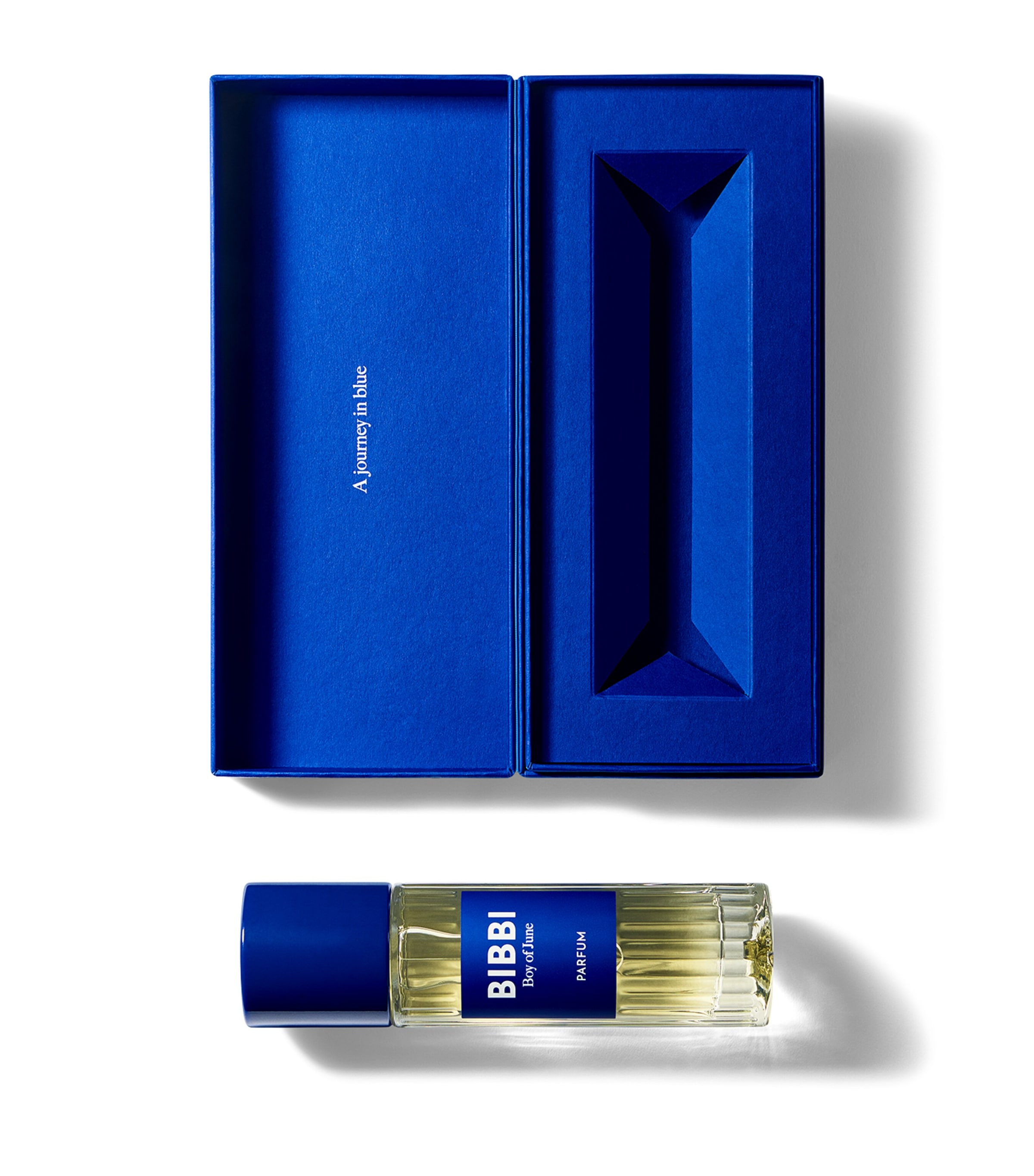 Bibbi Parfum Boy of June Eau de Parfum (100ml) Image 3