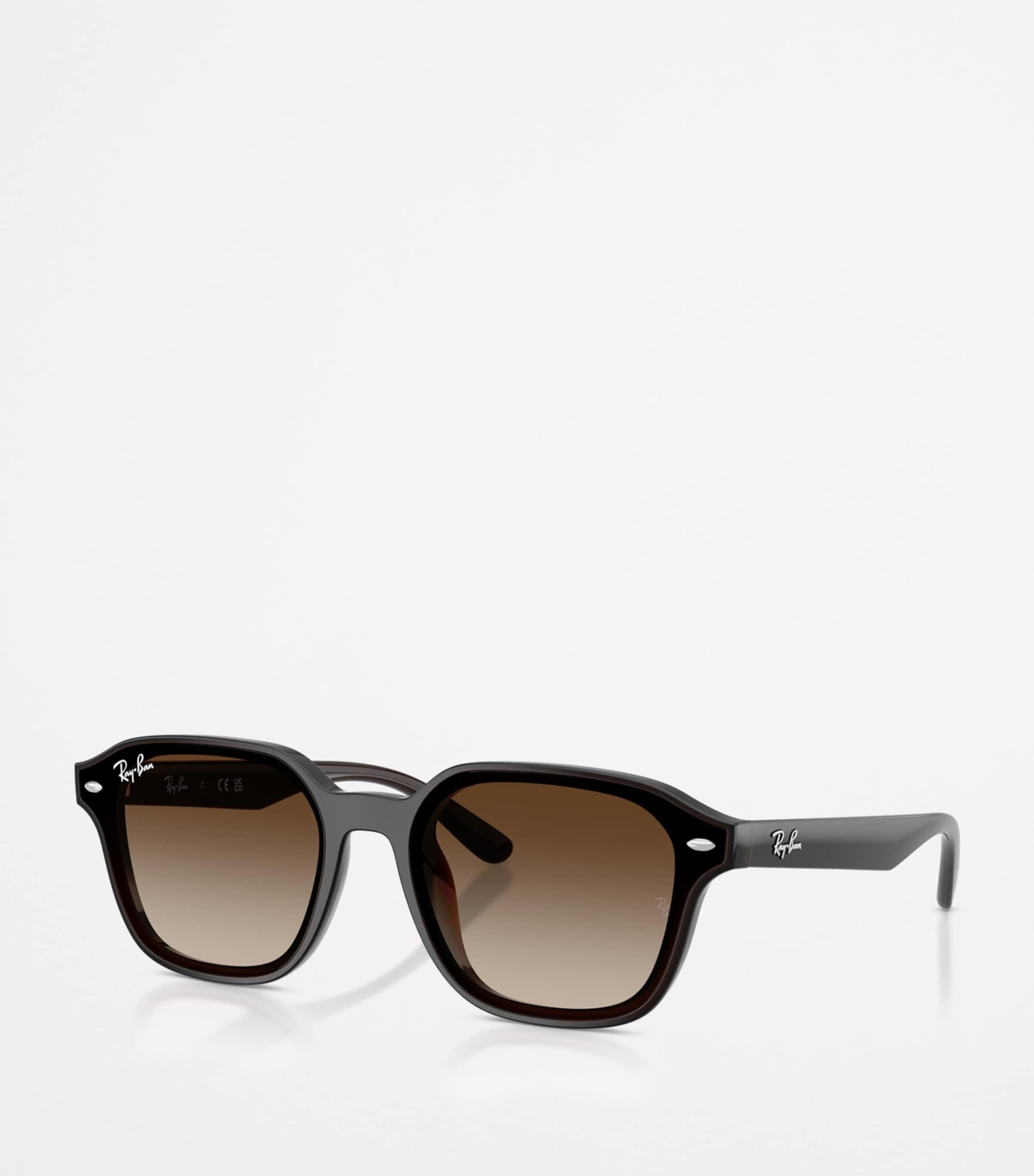 RB4458D Square Sunglasses 714/13 Image 2
