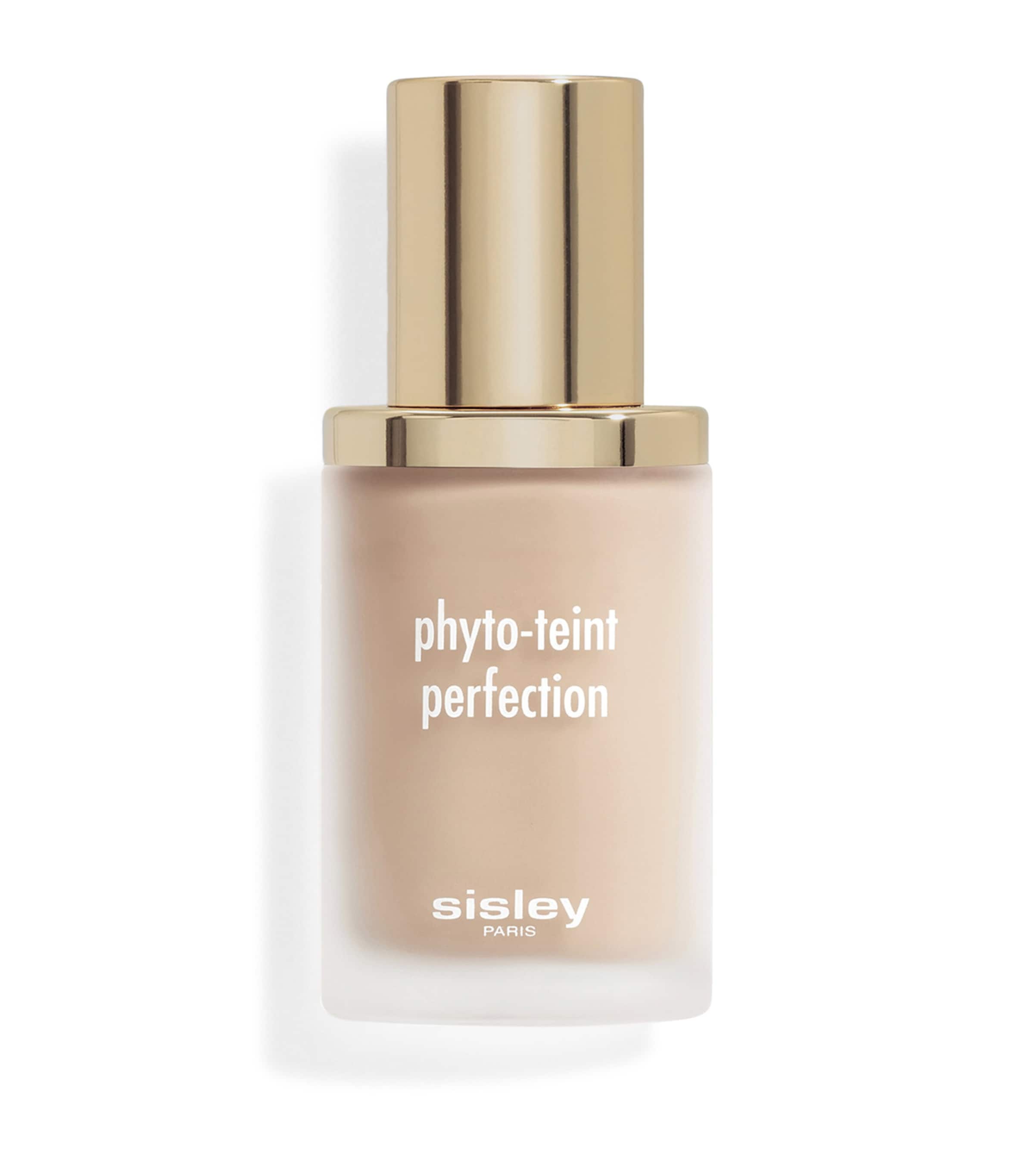 SISLEY PARIS PHYTO-TEINT PERFECTION FOUNDATION