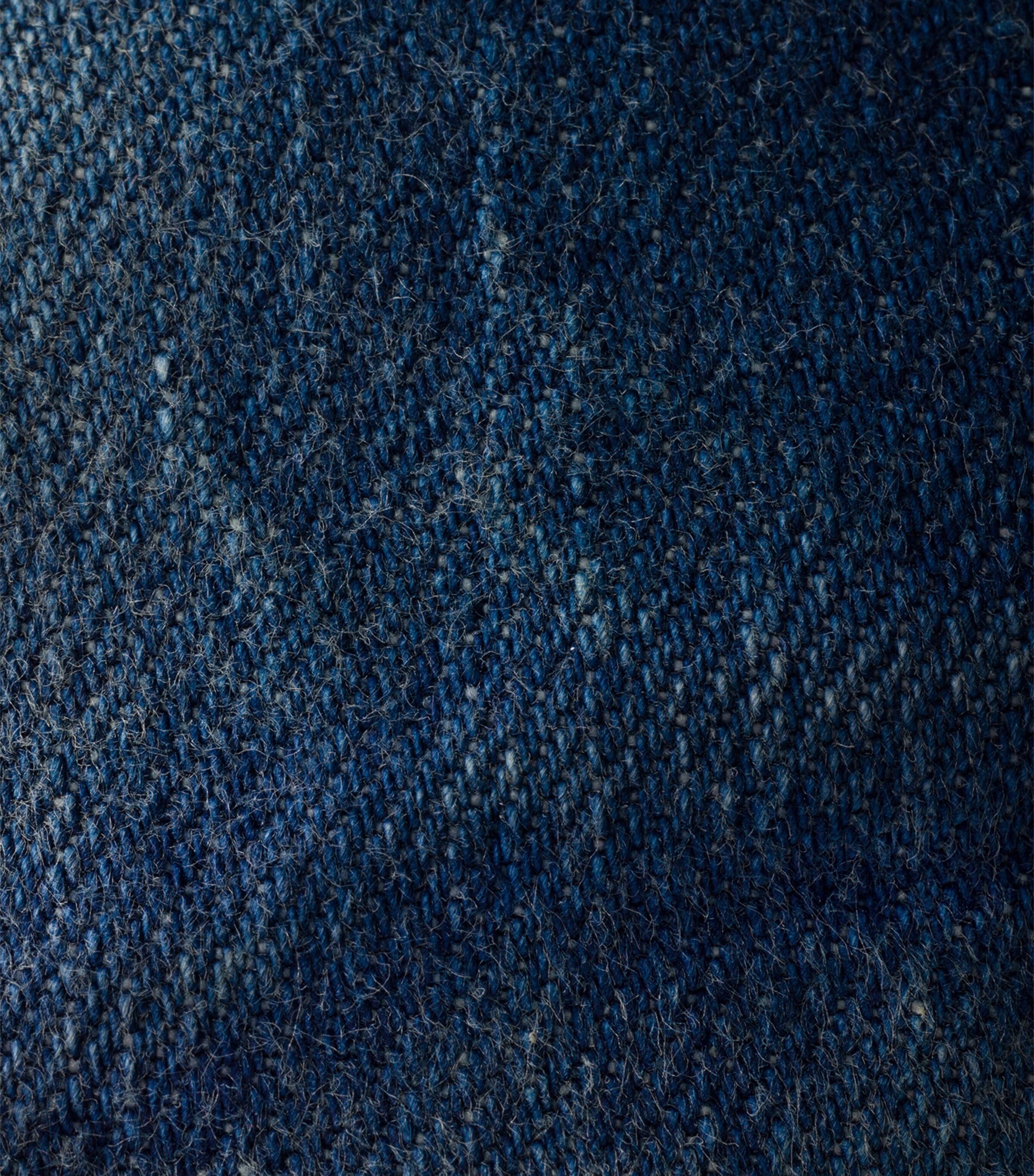 Denim Baseball Cap F0008 Image 4