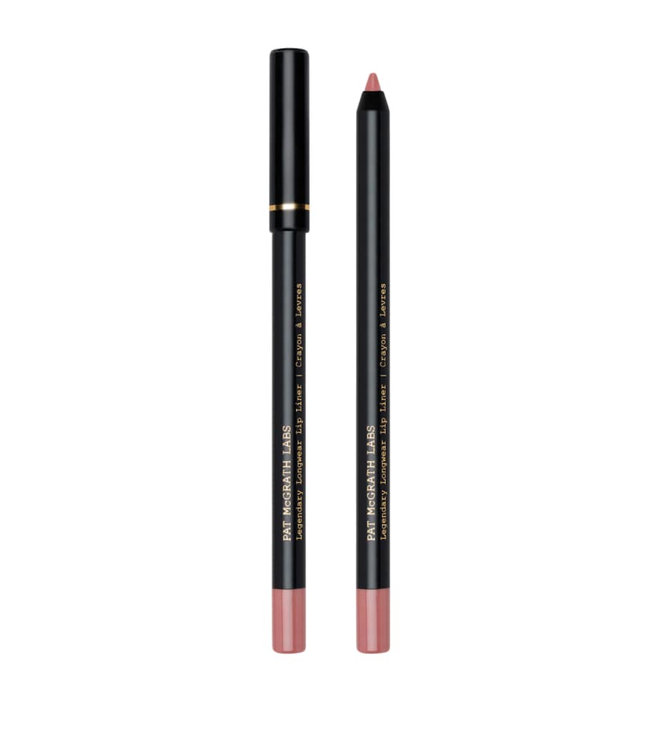 Legendary Longwear Lip Liner DIVINE ROSE Image 1