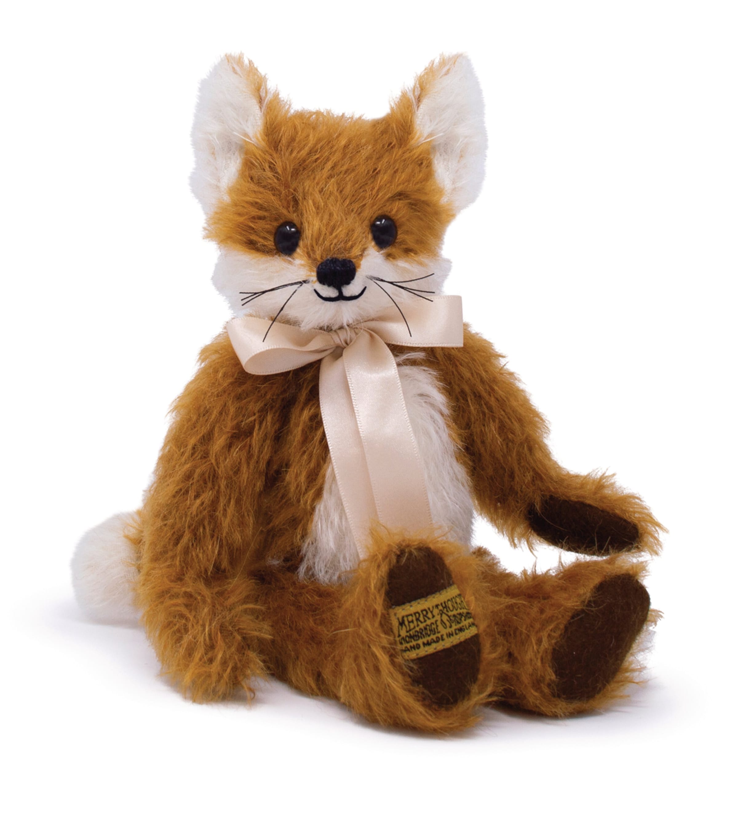 Freddy Fox (27cm) MULTI Image 1