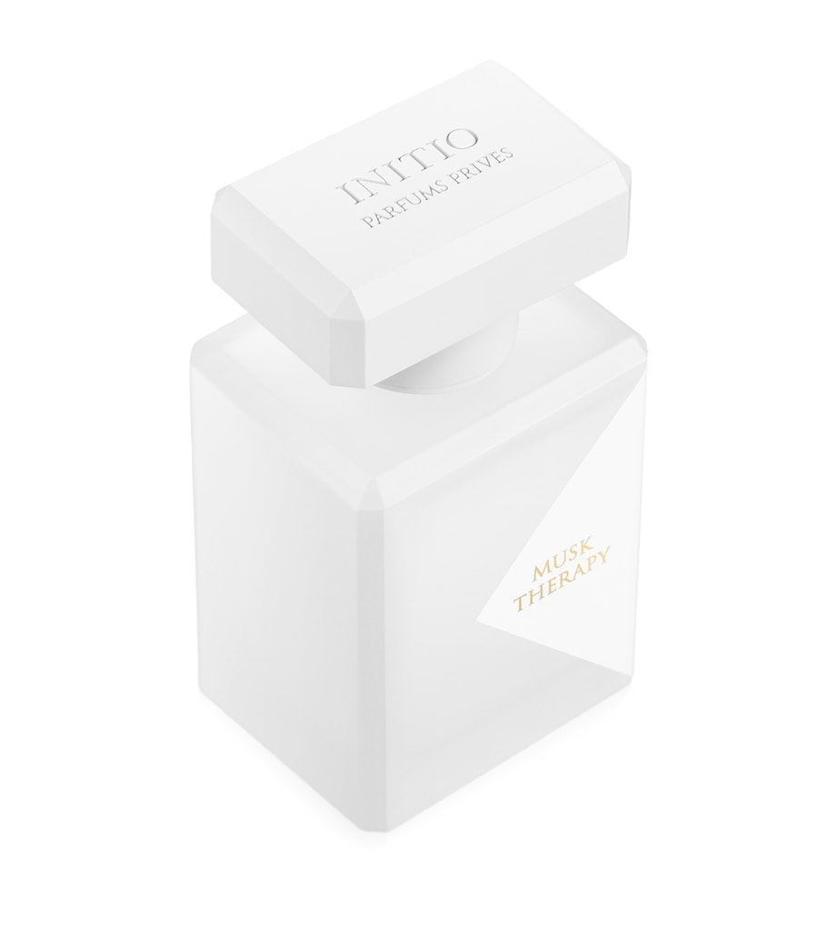 Musk Therapy Hair Mist (50ml) NO COLOUR Image 4