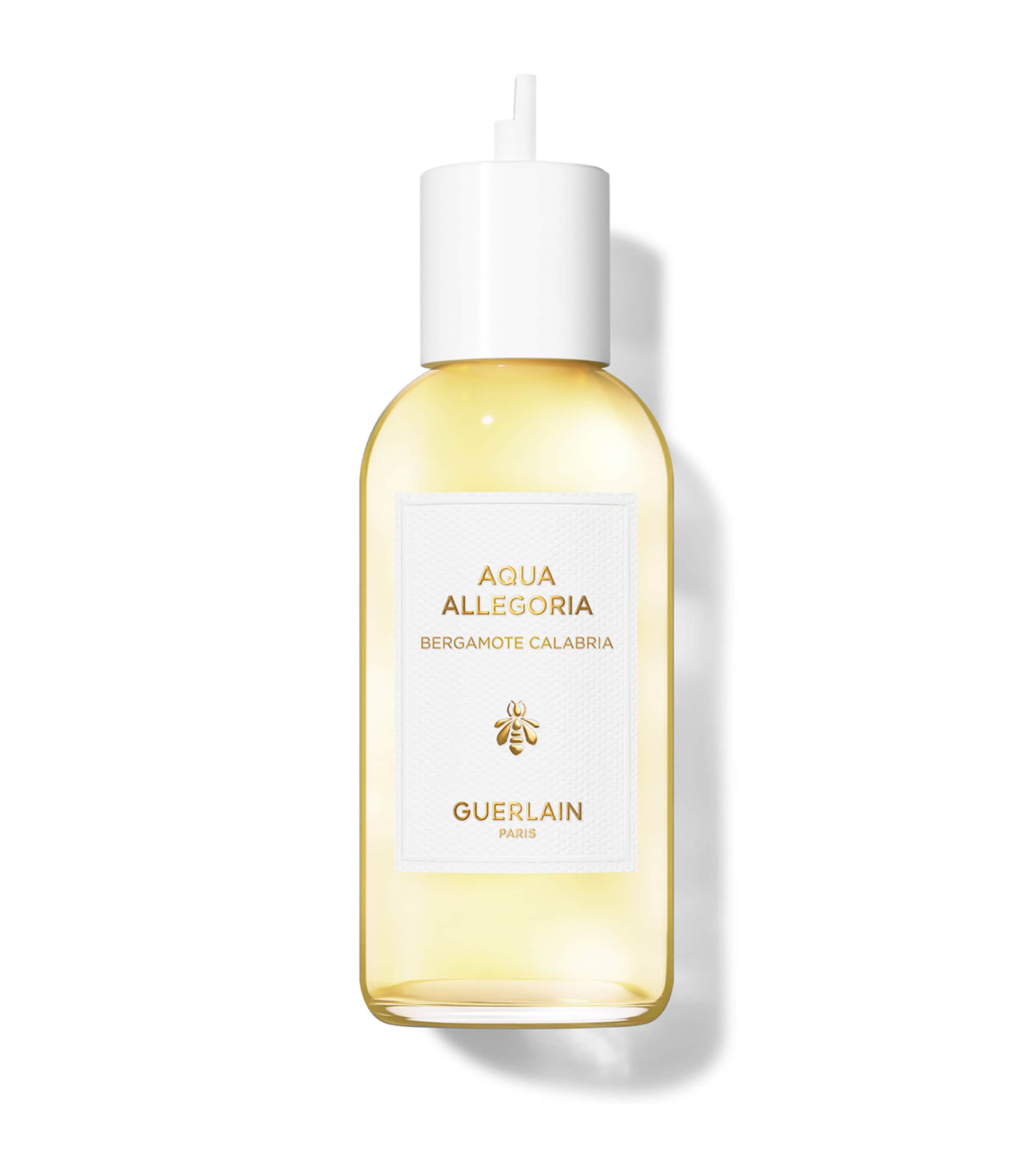 GUERLAIN AQUA ALLEGORIA BERGAMOTE CALABRIA EAU DE TOILETTE REFILL