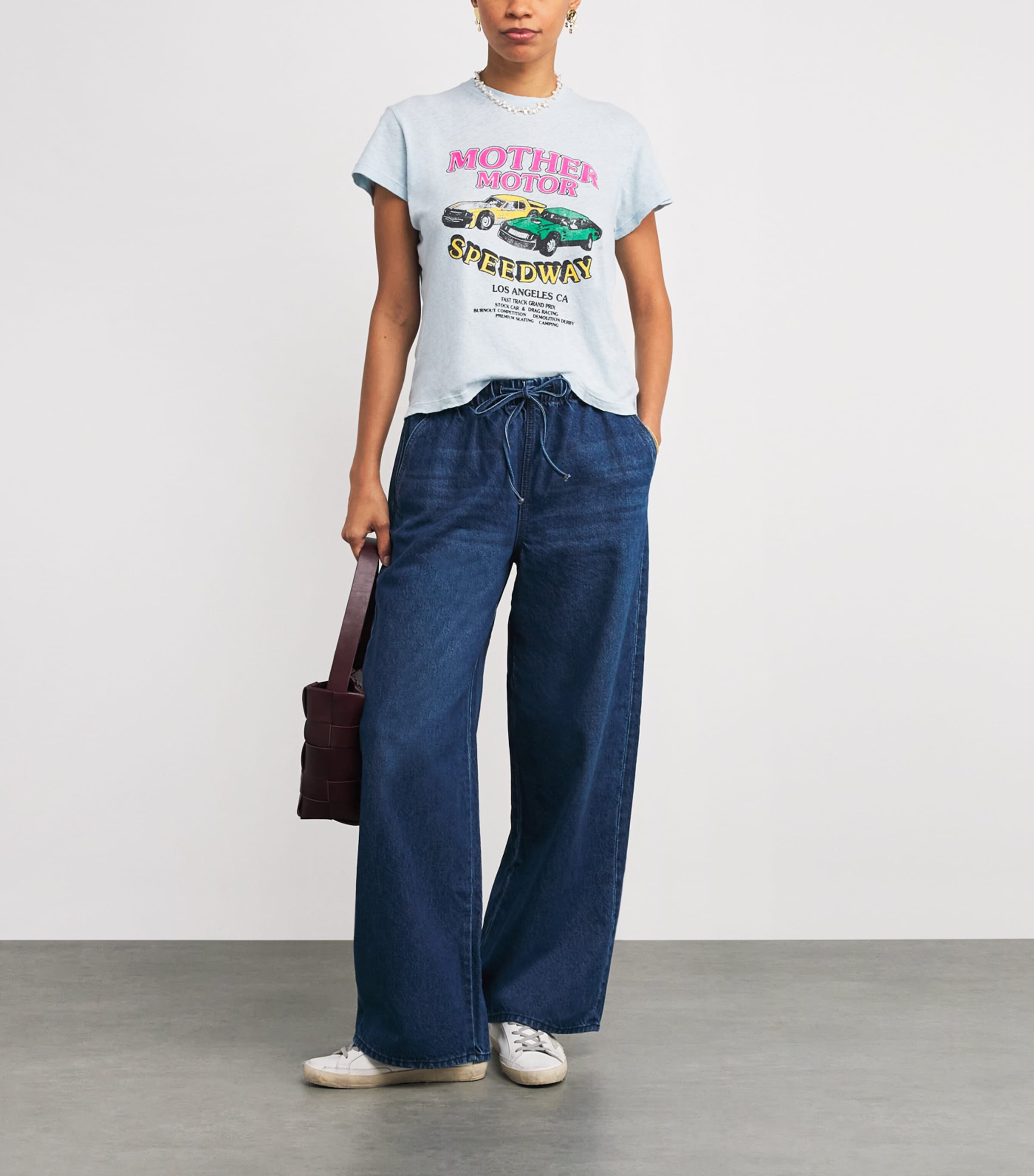 The Buffet Nerdy Jeans SECRET SAUCE CRT Image 2