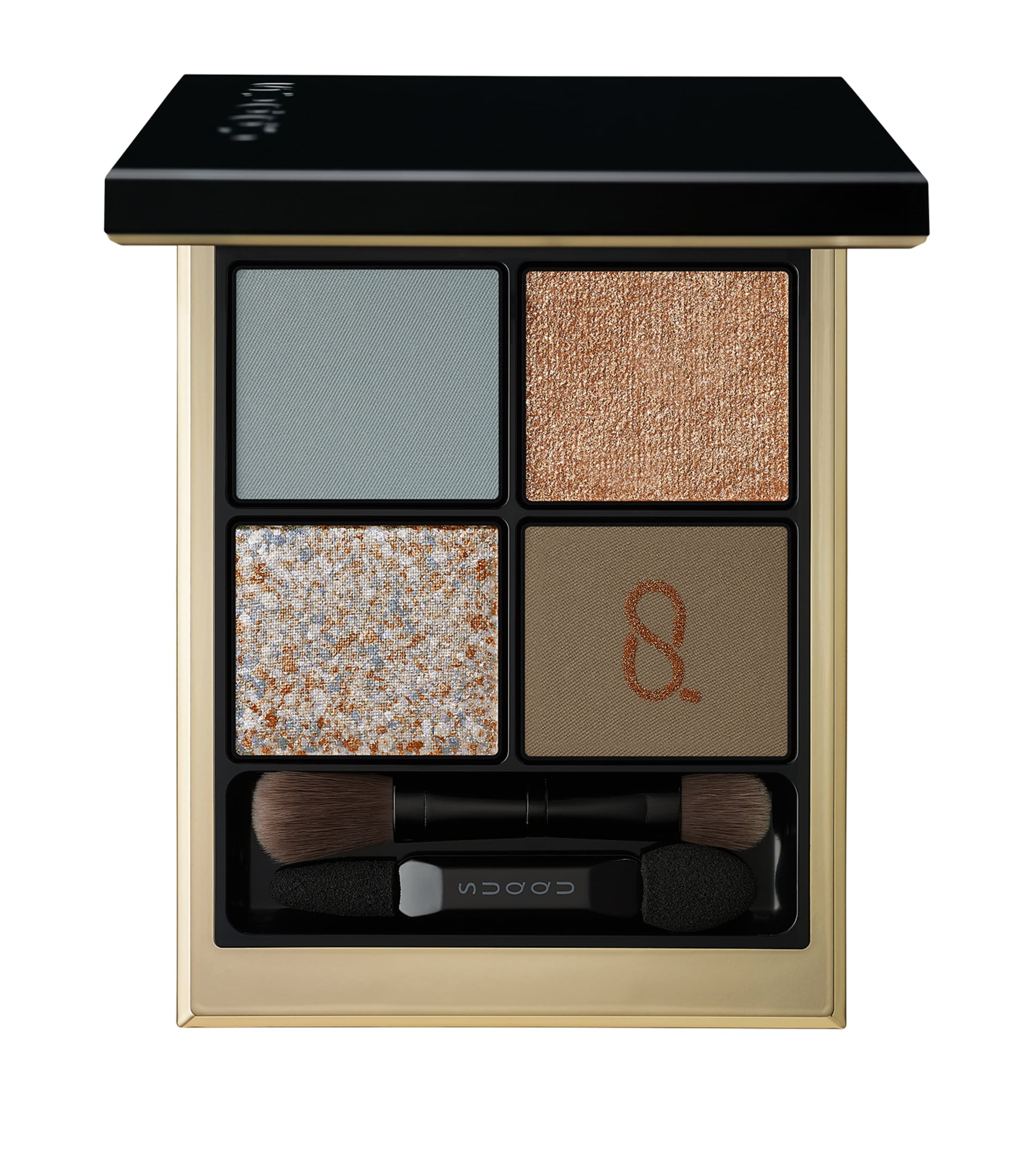 Suqqu Signature Color Eyes Palette Image 1