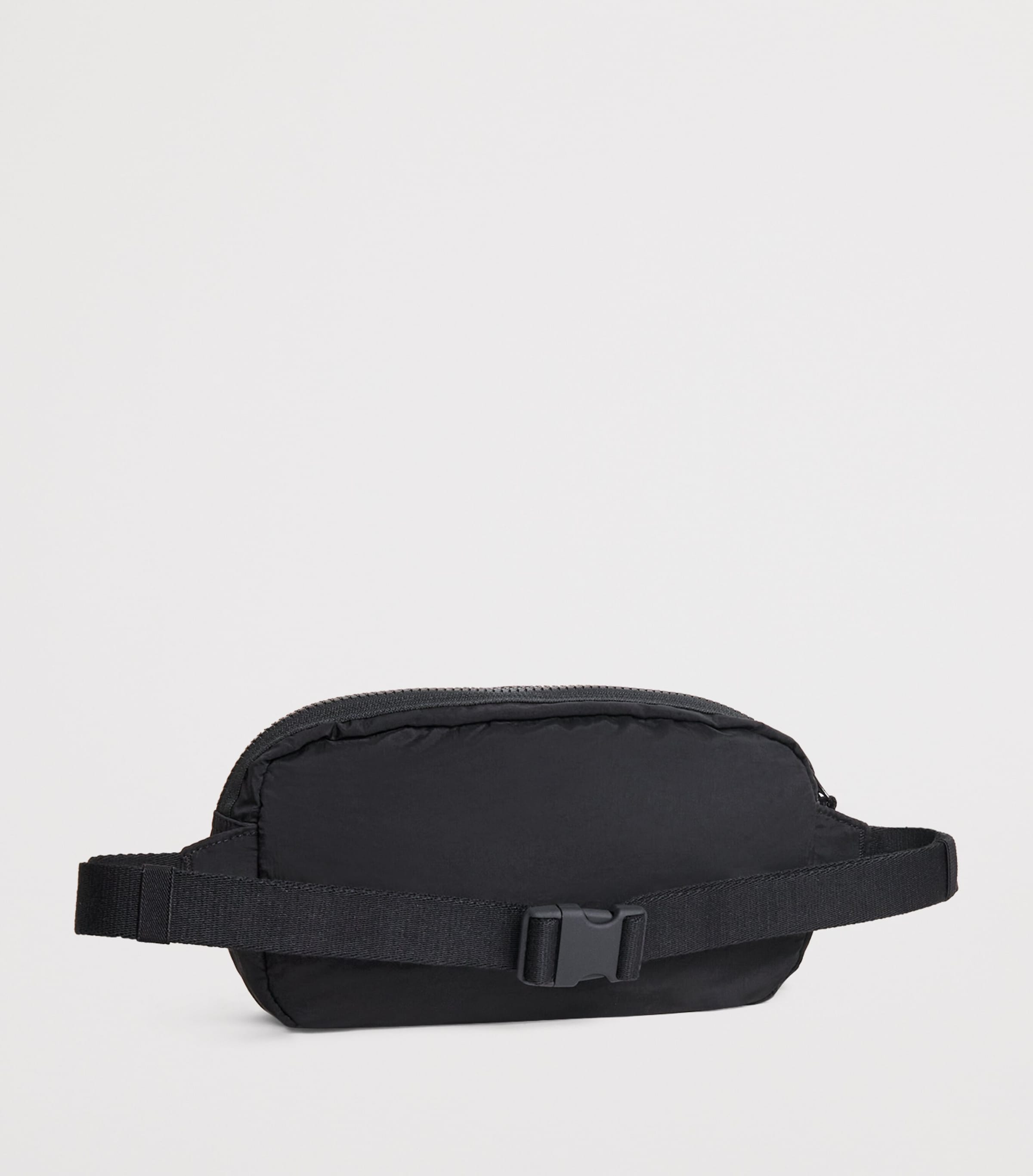 Logo Patch Belt Bag V0029 Image 3