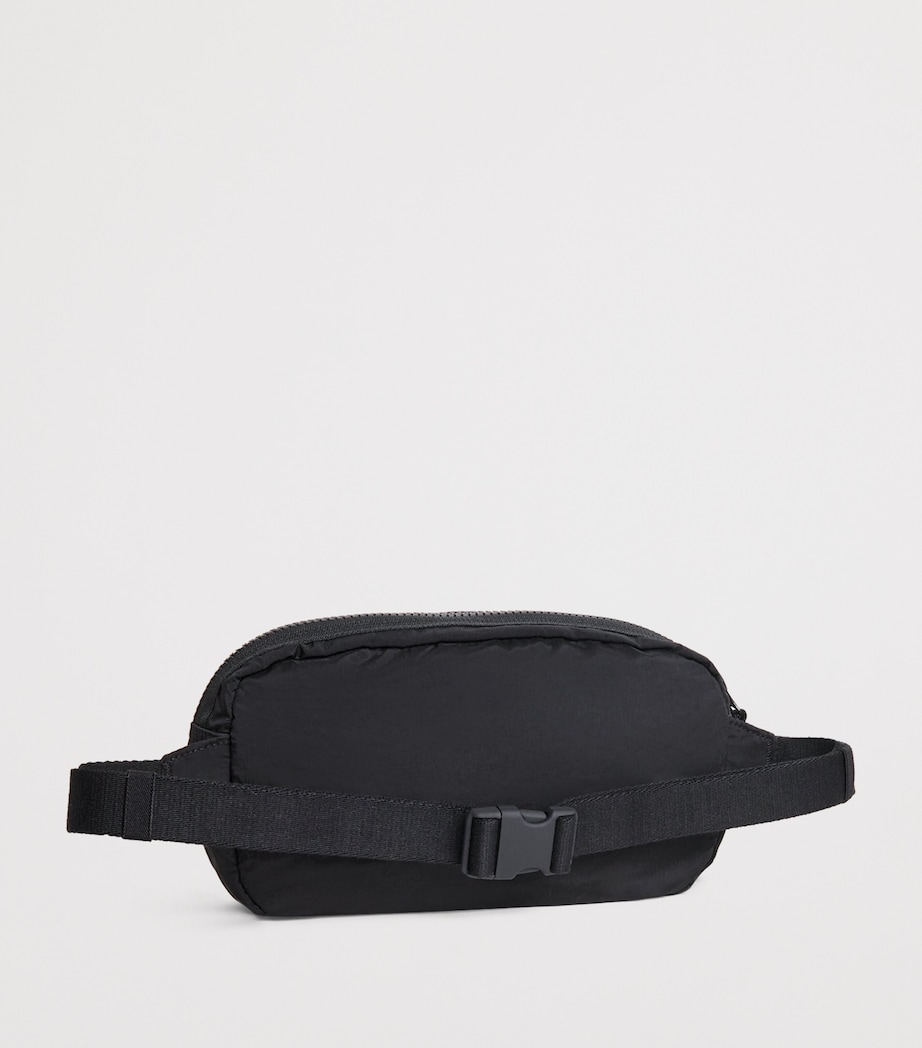 Logo Patch Belt Bag V0029 Image 3