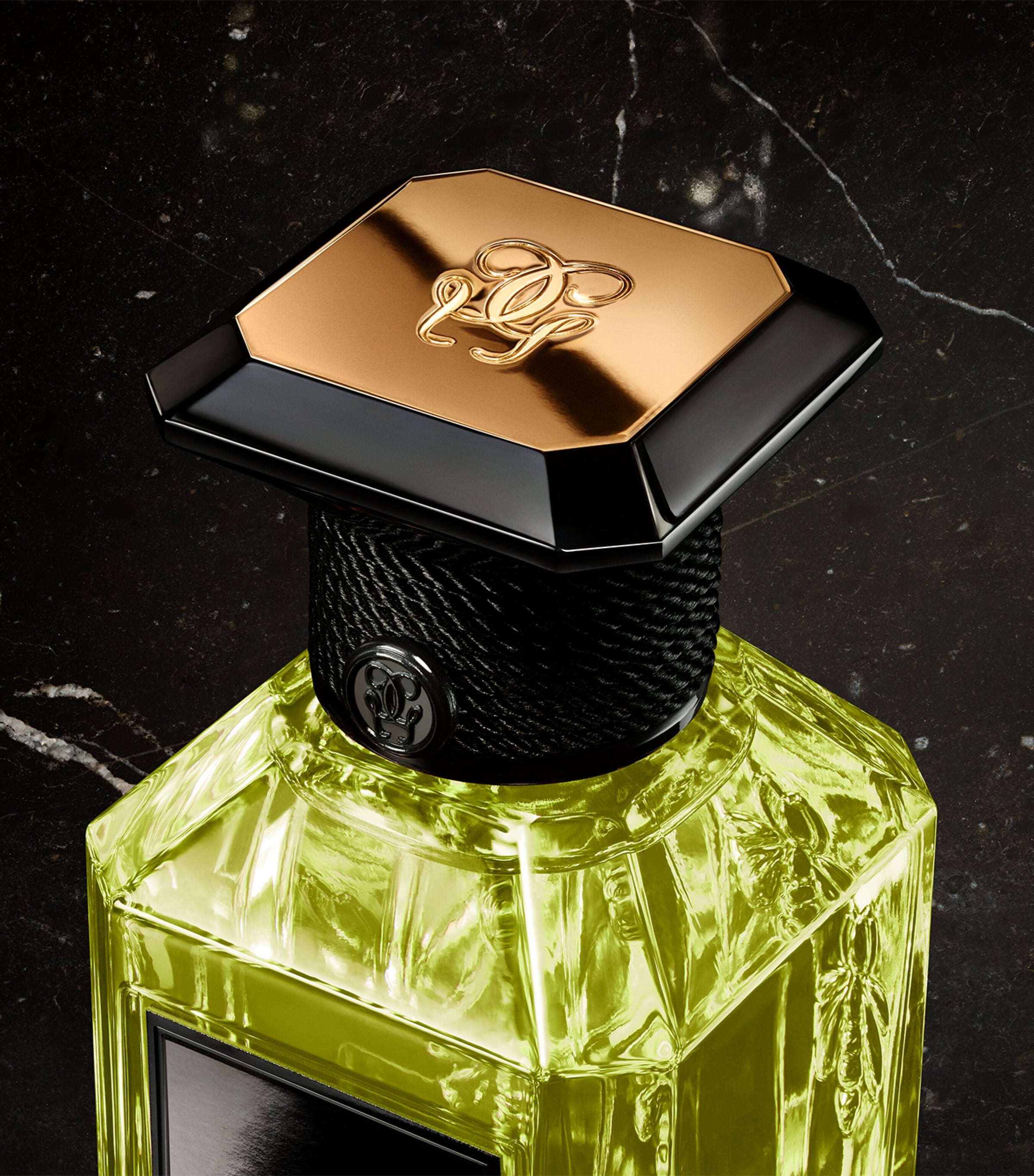 香水(ユニセックス) Guerlain Vetiver Fauve 50ml VÉTIVER FAUVE香水由Guerlain制作- Wikiparfum