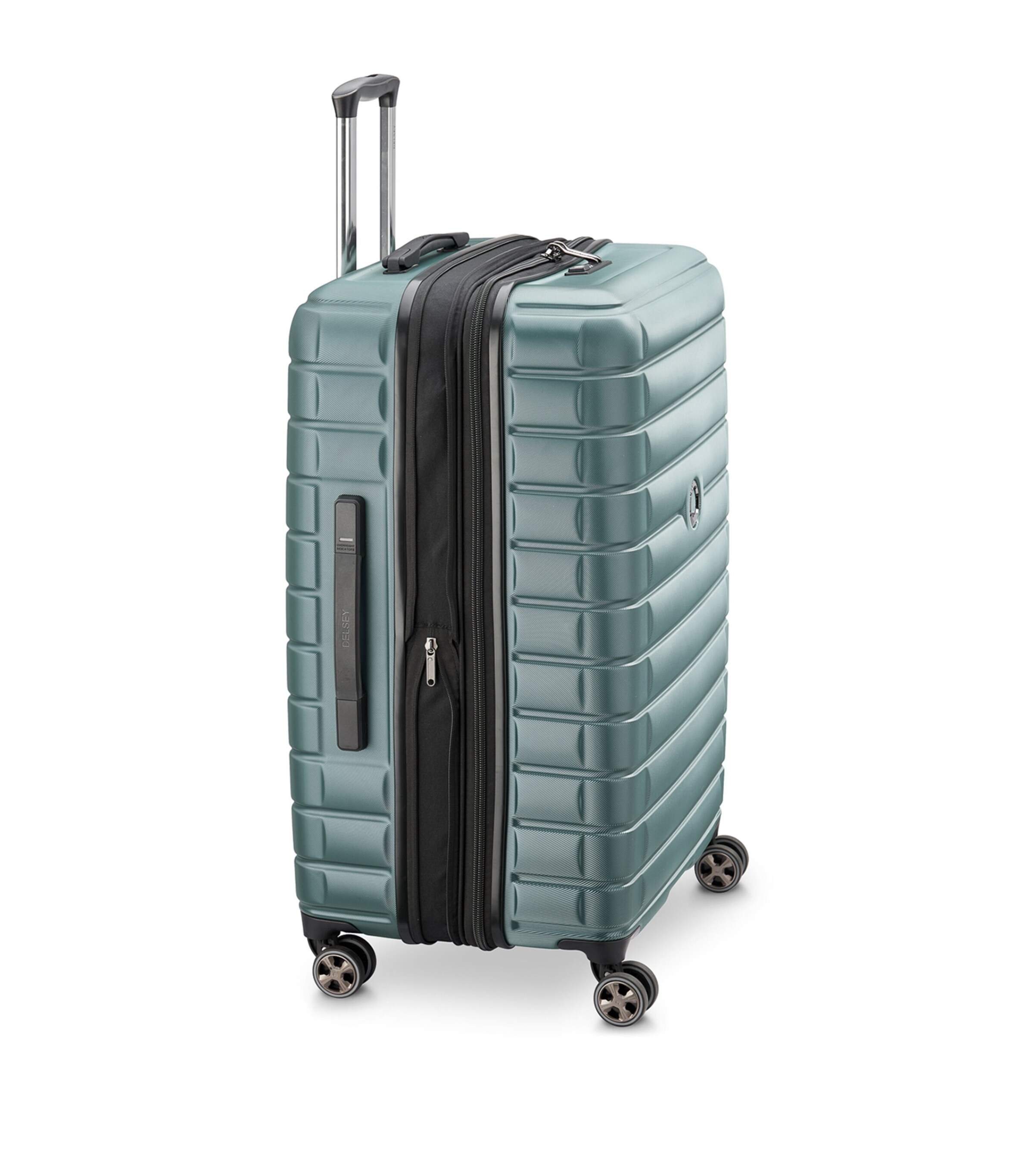 Shadow Spinner Suitcase (75cm) GREEN TWILL 03 Image 7