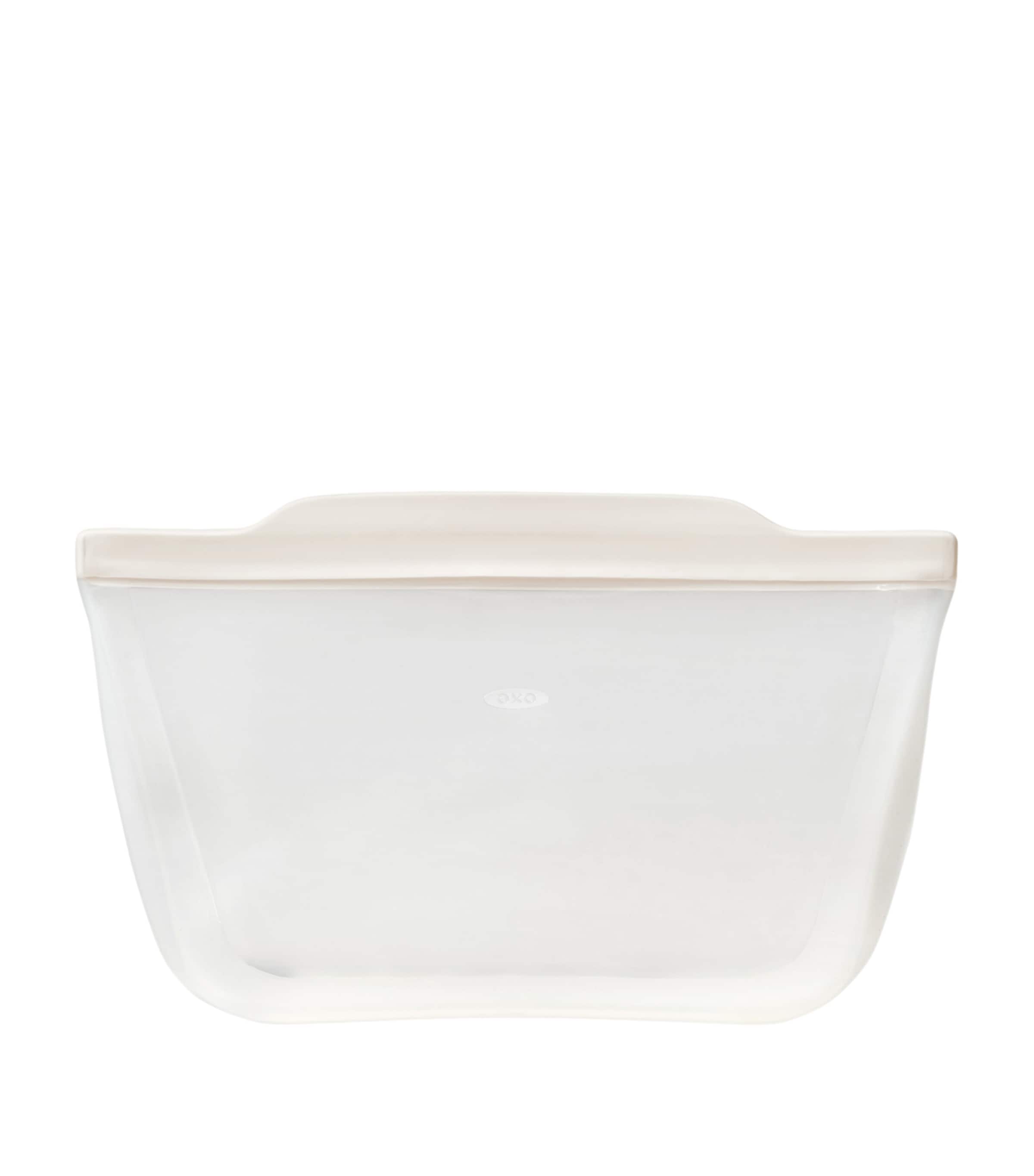 Oxo Silicone Reusable Bag