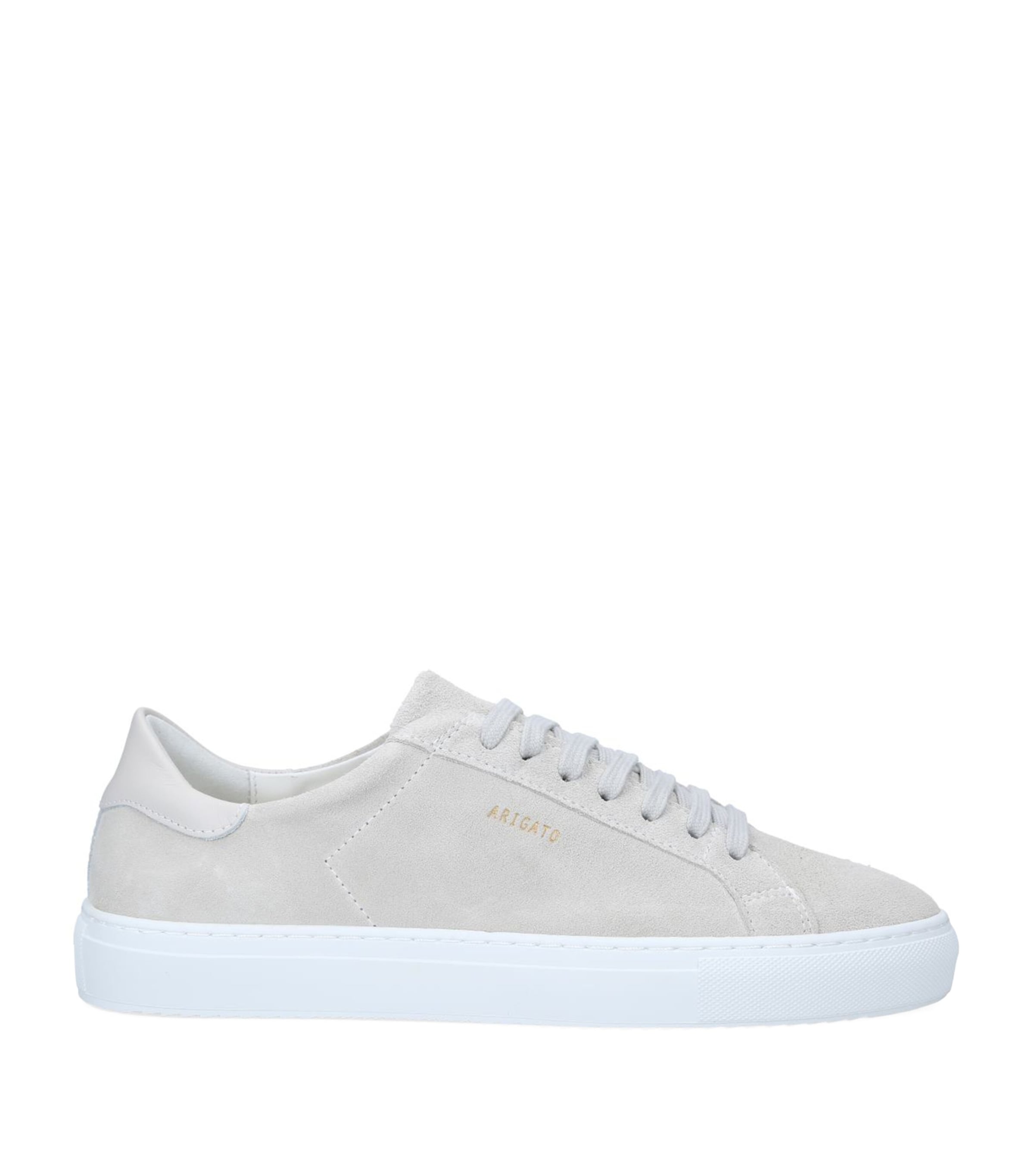 Axel Arigato Clean 90 Sneakers In Beige