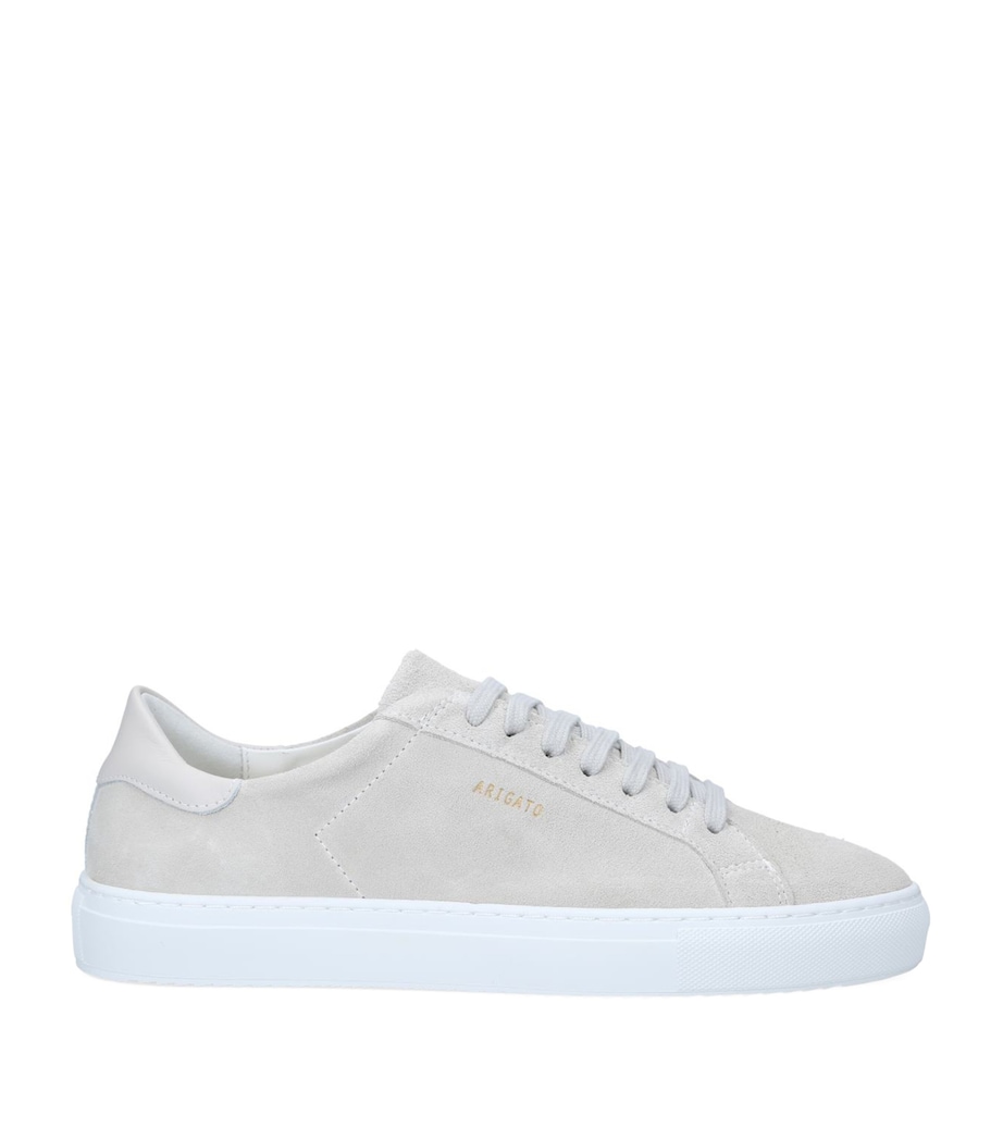 Clean 90 Sneakers BEIGE Image 1