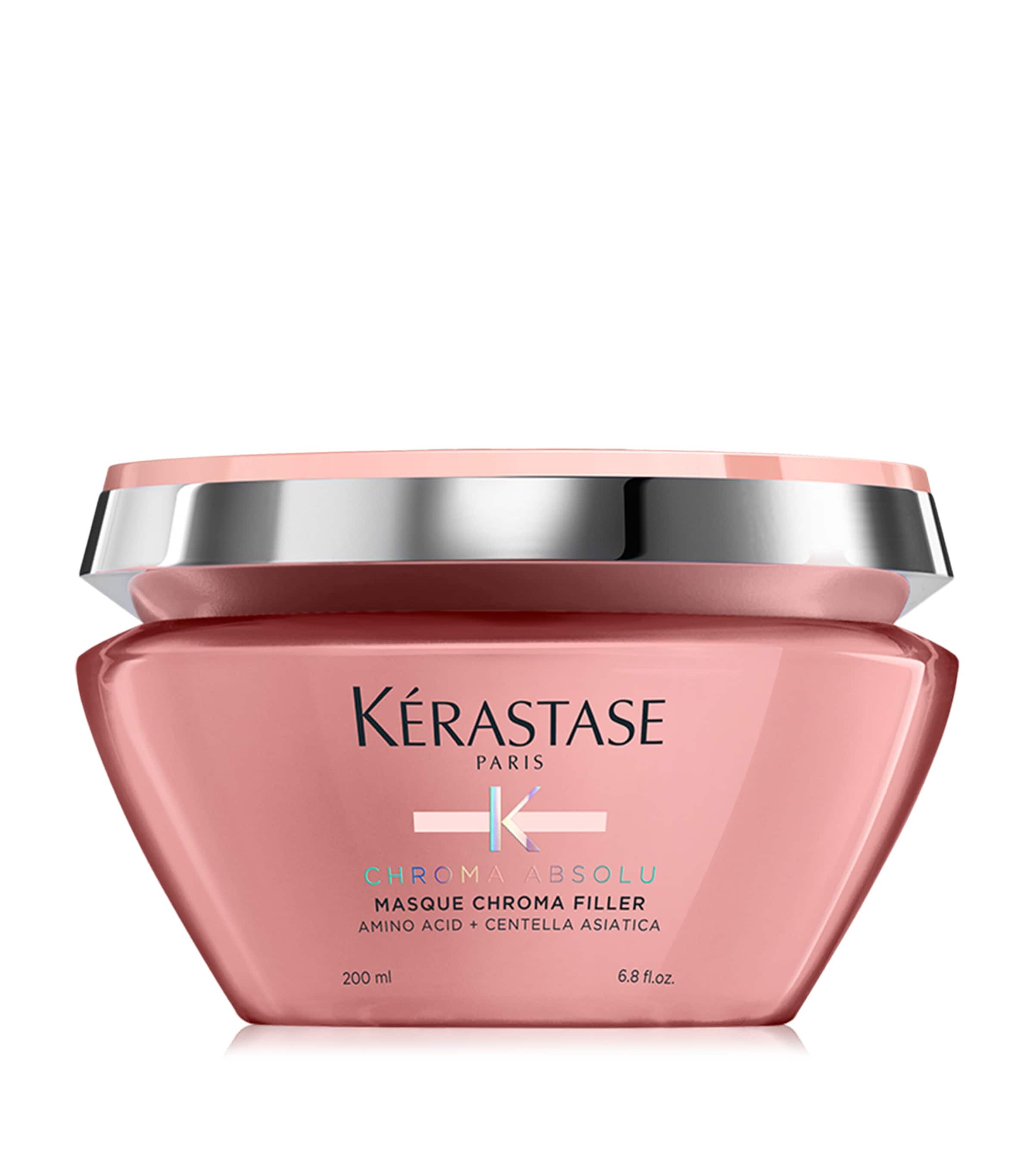 Kerastase Chroma Absolu Hair Mask (200ml) | Haircare | Hair Masks | Designers | Kerastase