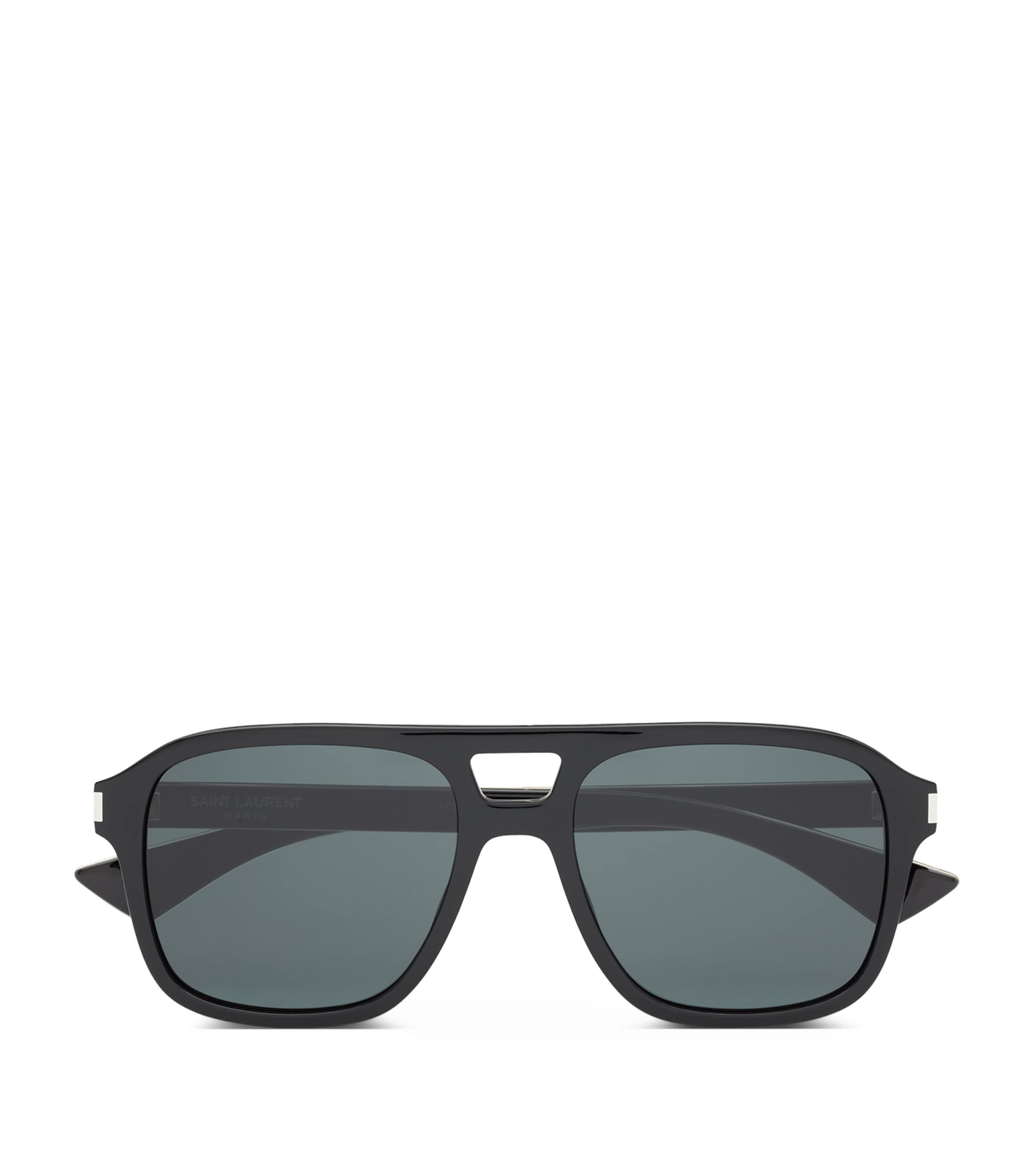 Saint Laurent Aviator 881 Sunglasses Image 1