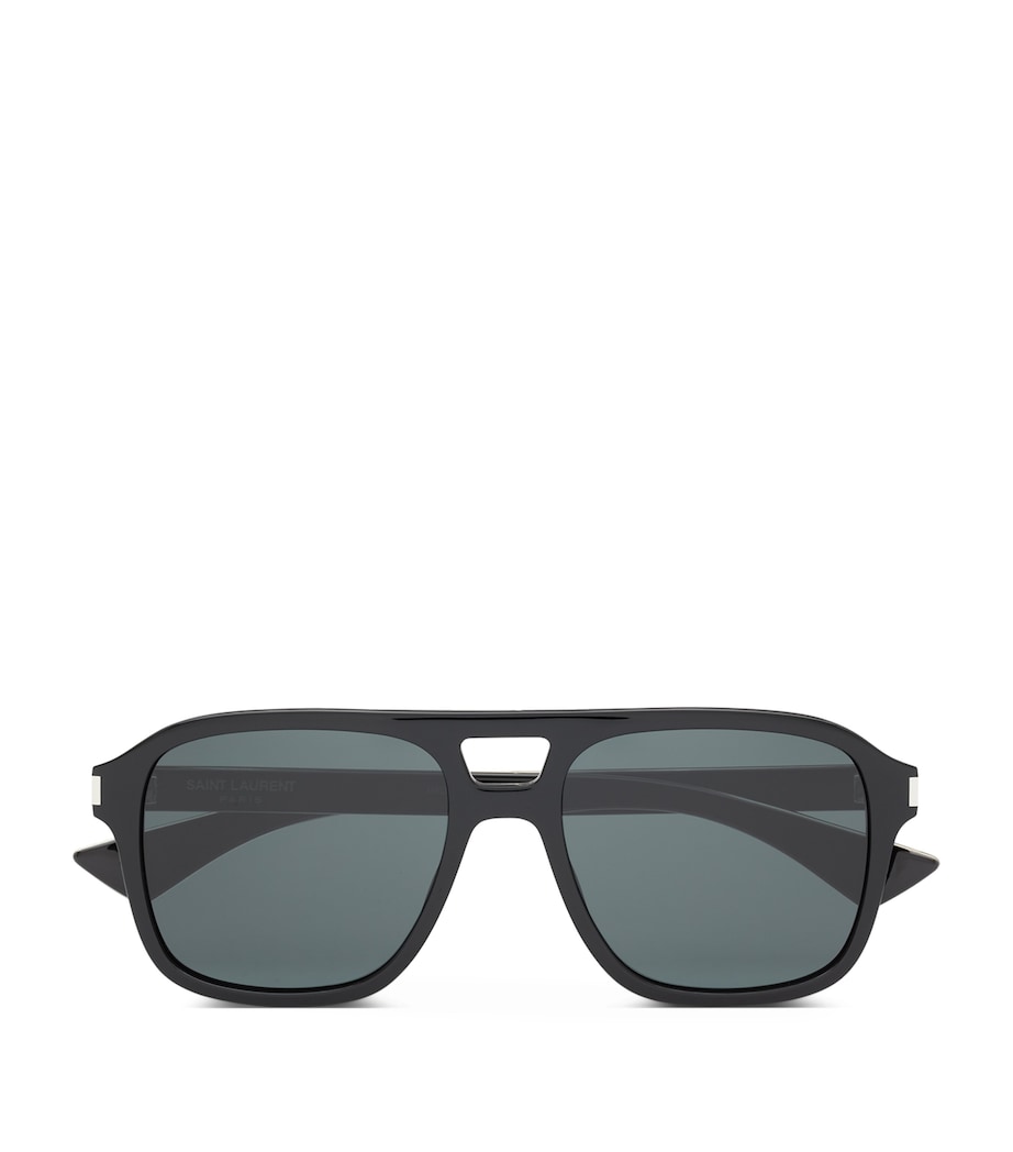 Saint Laurent Aviator 881 Sunglasses Image 1