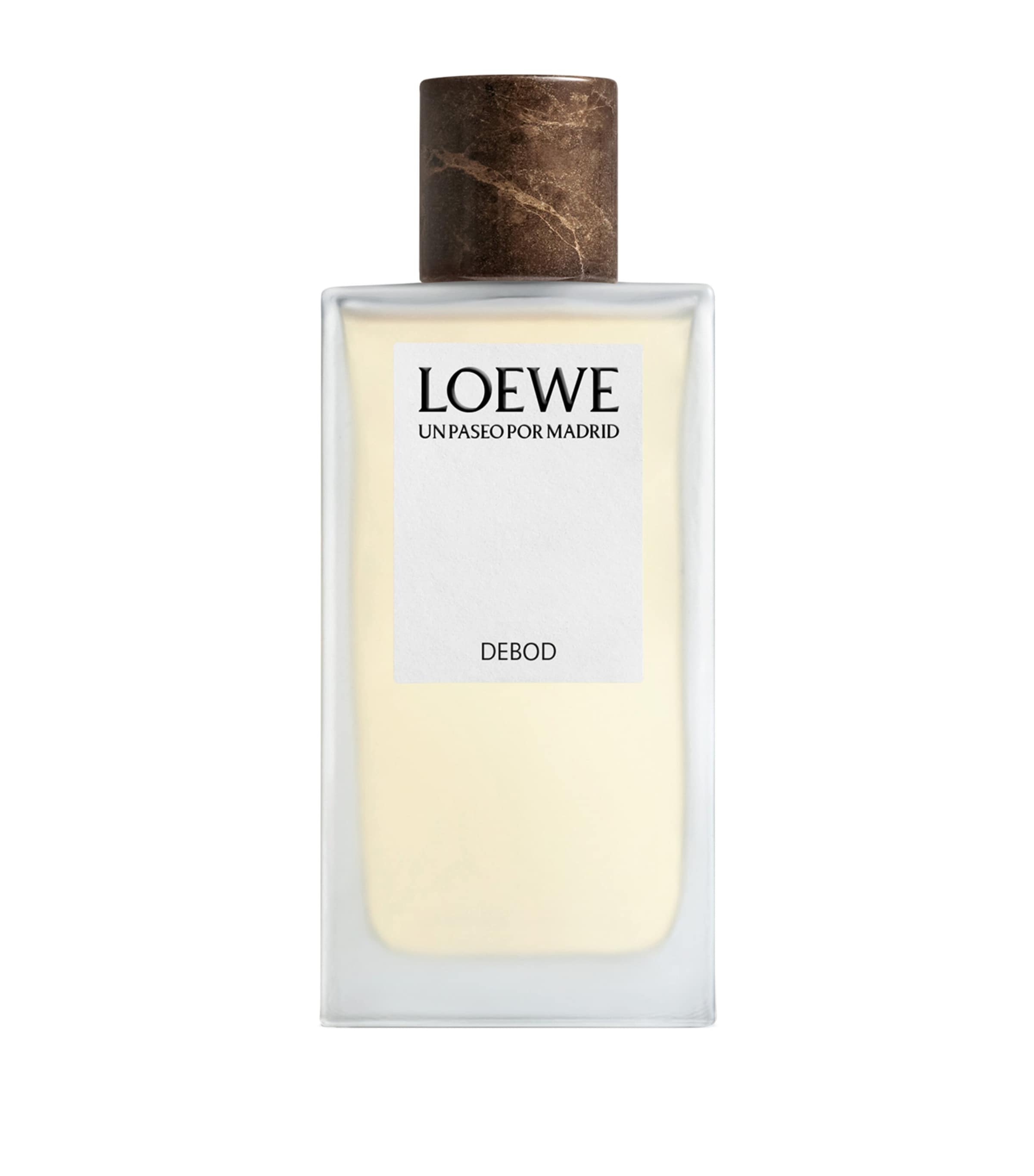 Loewe Debod Eau De Parfum