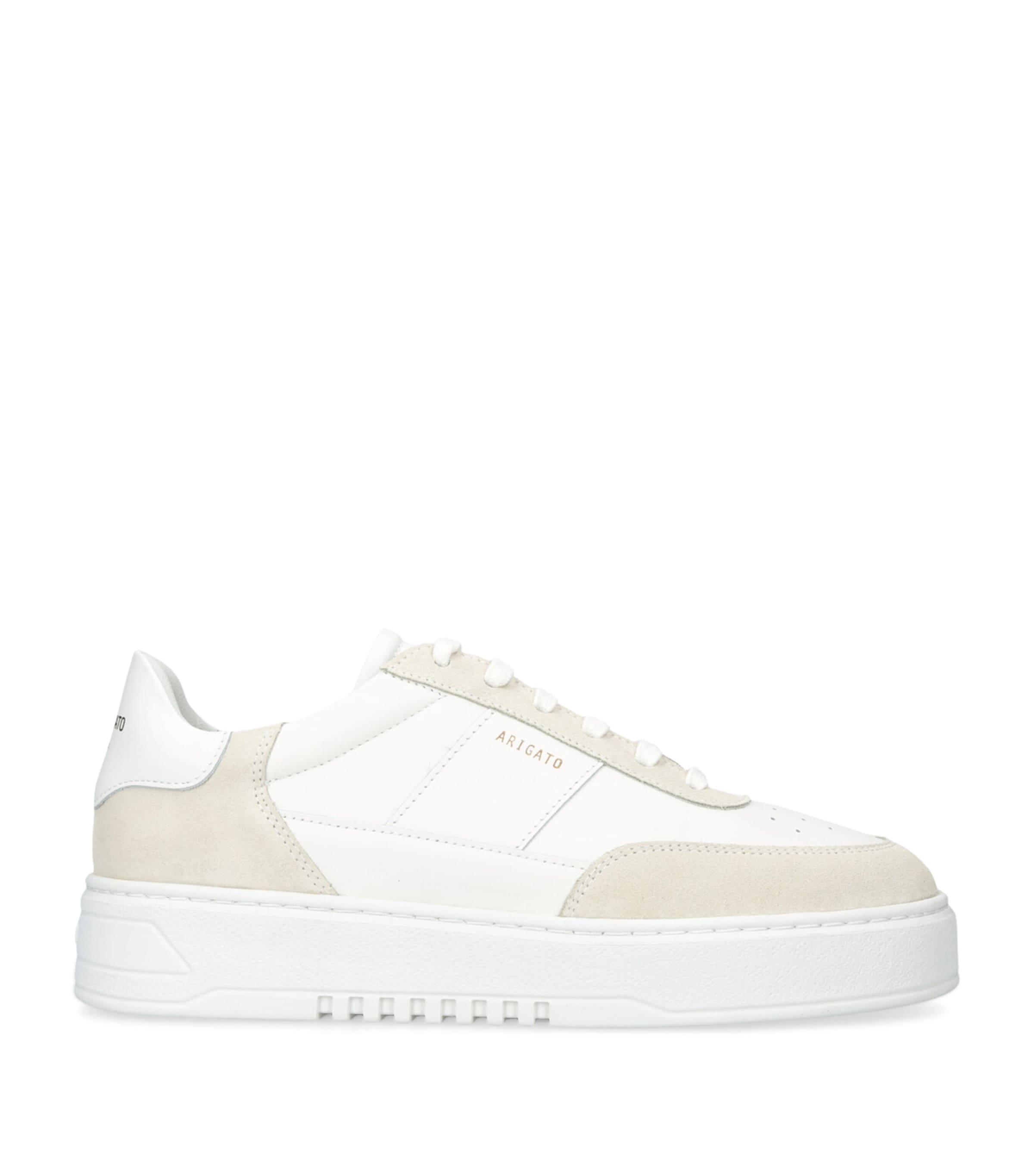 Axel Arigato Leather Orbit Sneakers | Men Shoes | Trainers | Low-Top Trainers | Designers | Axel Arigato