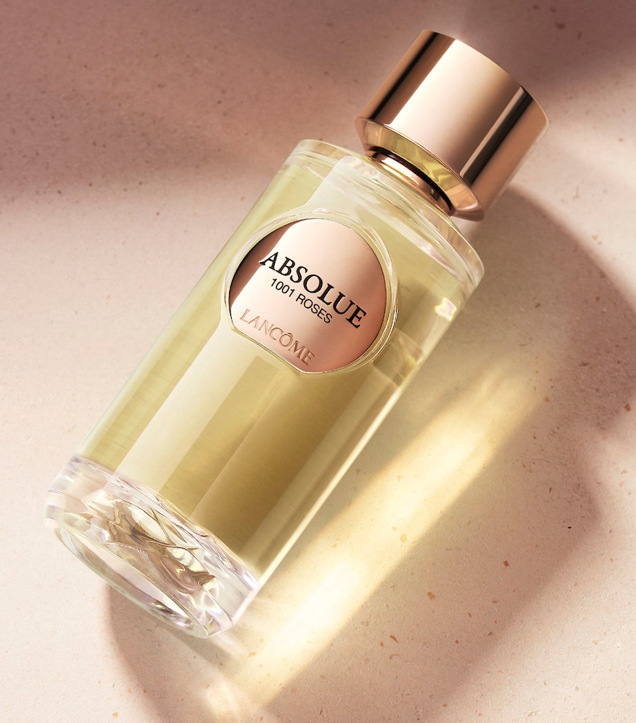 Absolue 1001 Roses Eau de Parfum (100ml) NO COLOUR Image 8