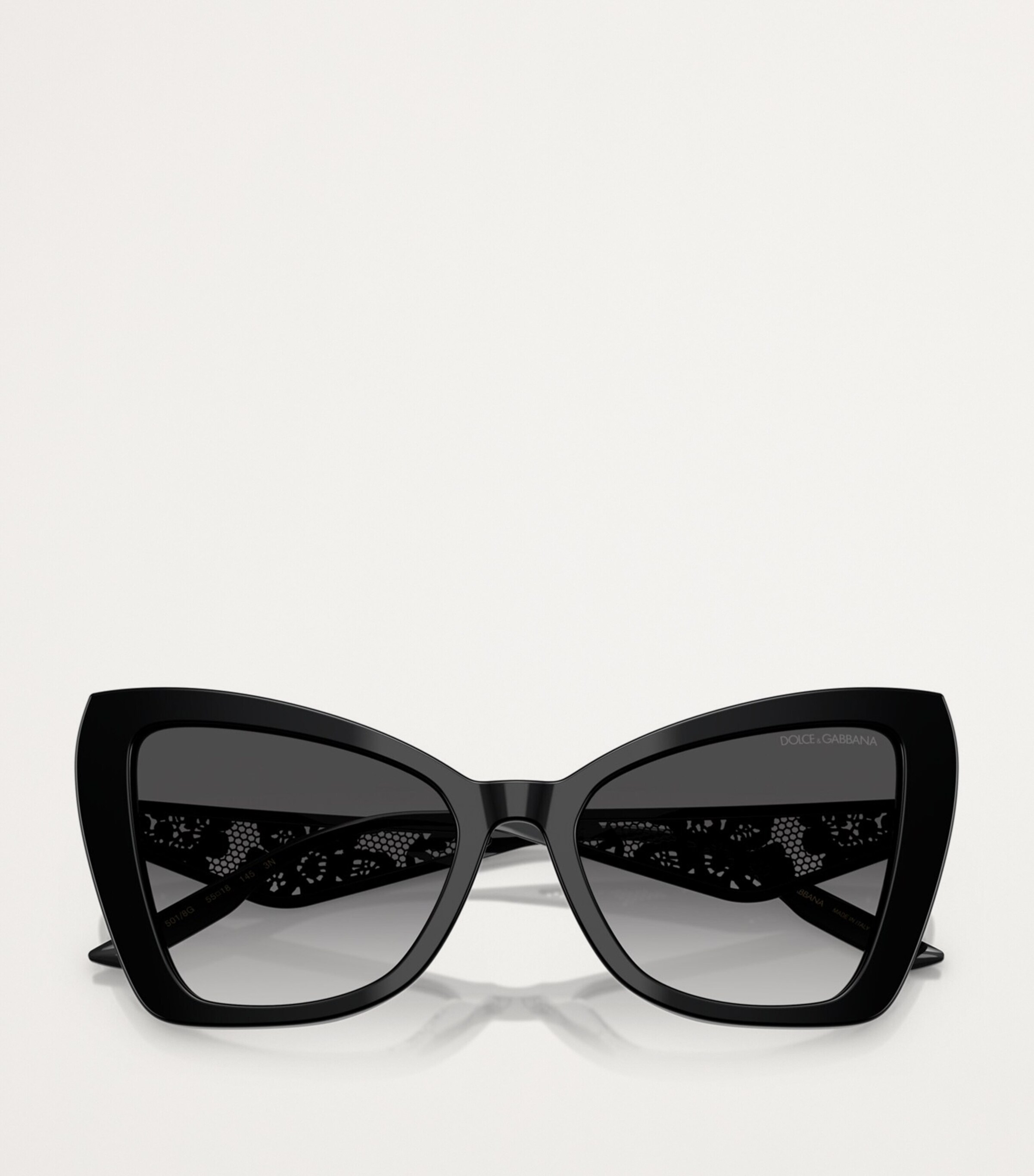 Dolce&Gabbana Acetate Gradient Sunglasses Image 5