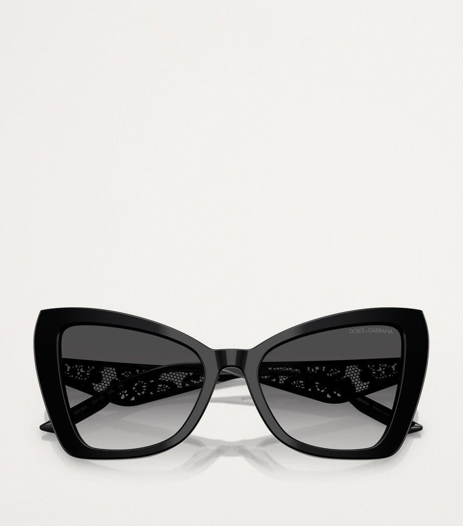 Acetate Gradient Sunglasses 501/8G Image 5