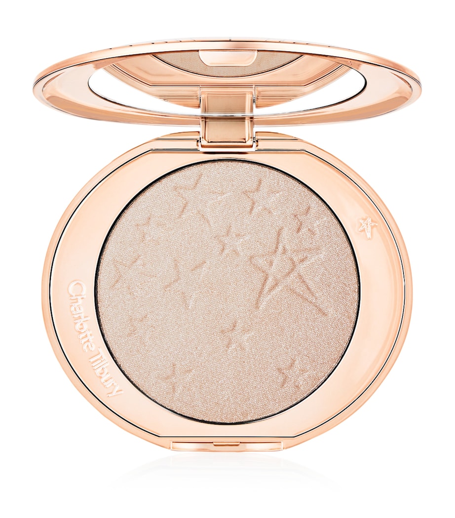 Hollywood Glow Glide Highlighter MOONLIT GLOW Image 1