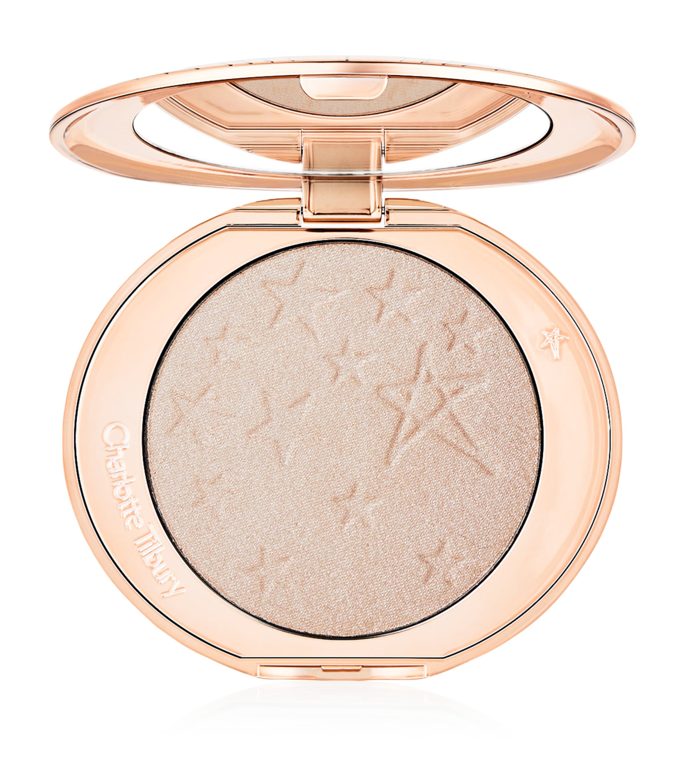 Charlotte Tilbury Hollywood Glow Glide Highlighter | Make-up | Face | Highlighters | Designers | Charlotte Tilbury
