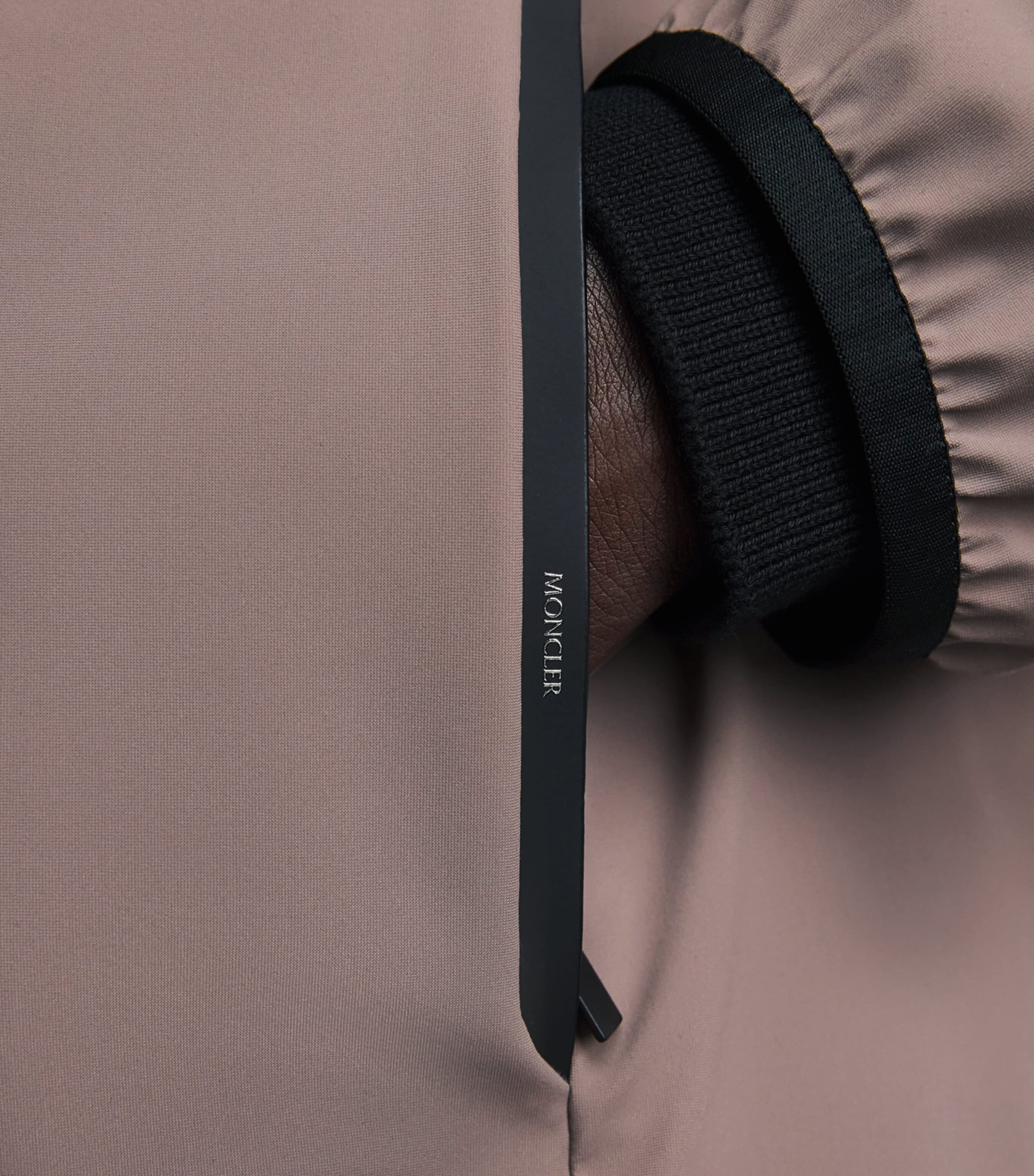 Moncler Mens Down Ciampolin Jacket Image 3
