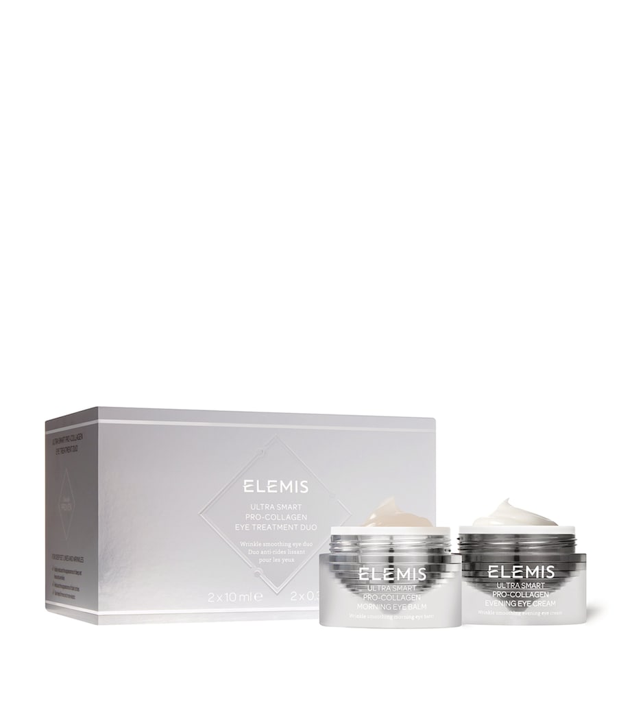 ULTRA SMART Pro-Collagen Eye Treatment Duo (2 x 10ml) NO COLOUR Image 2