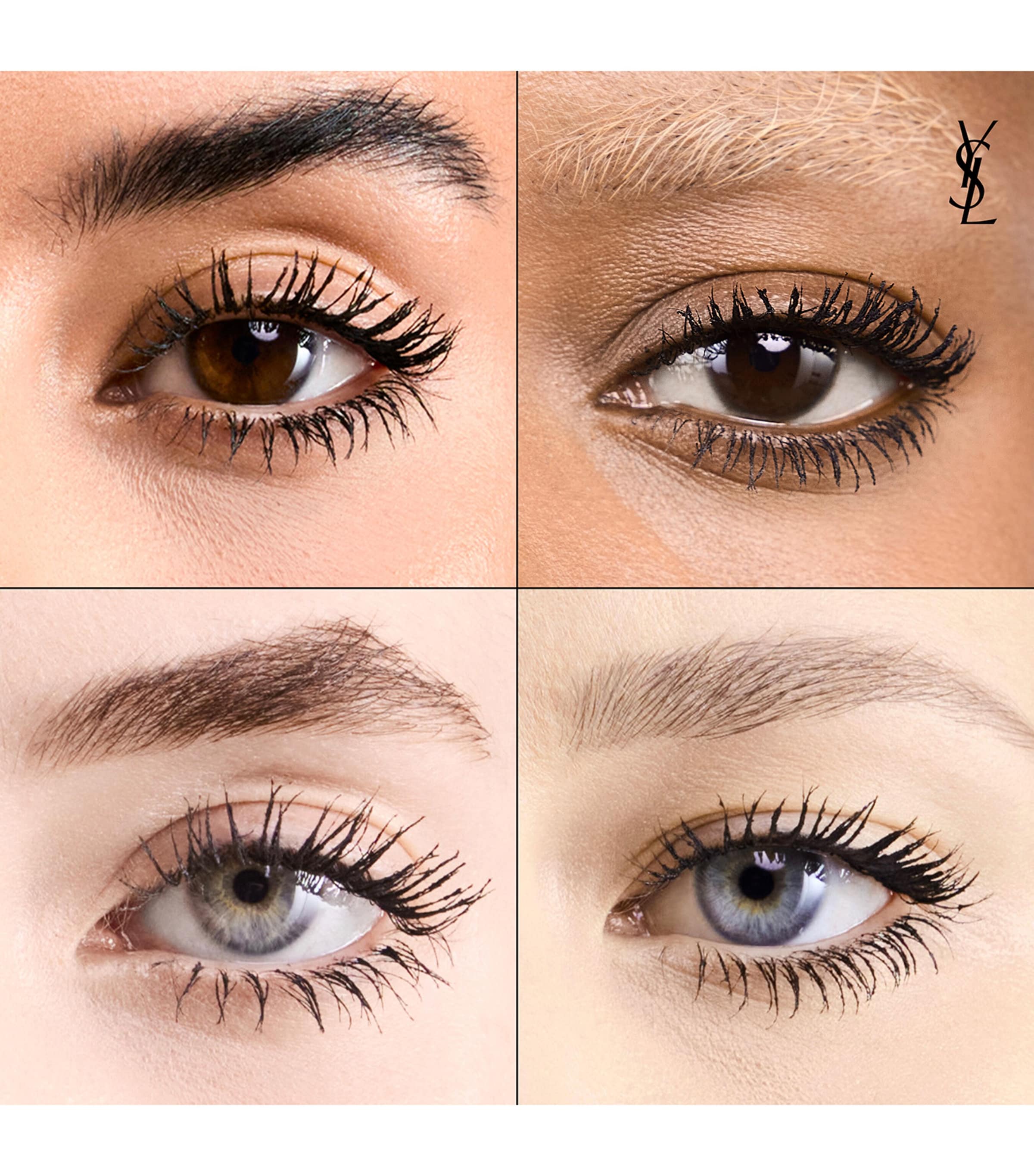 YSL Mini Discovery Gift Set Image 4