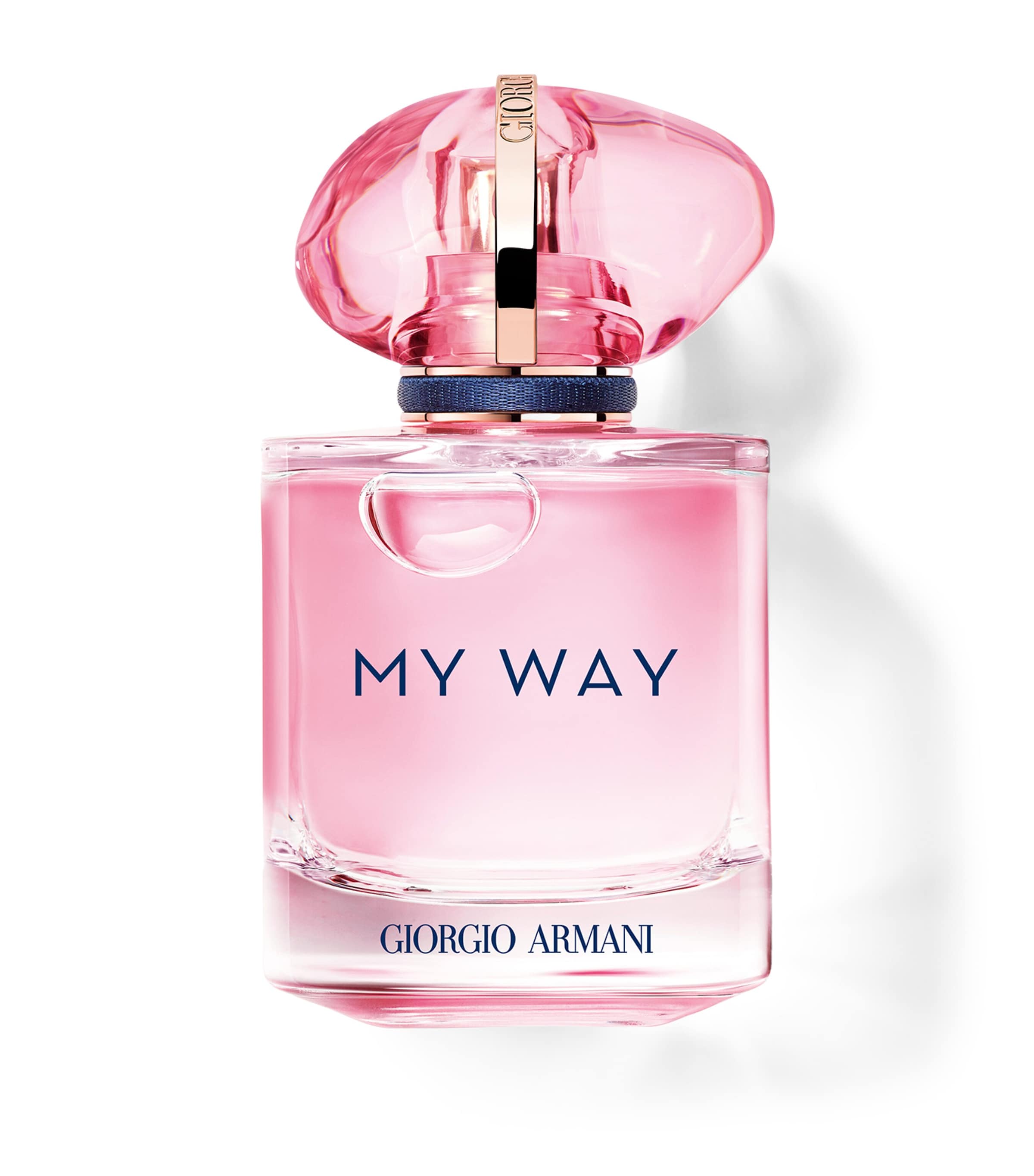 Armani Collezioni My Way Nectar Eau De Parfum In Pink