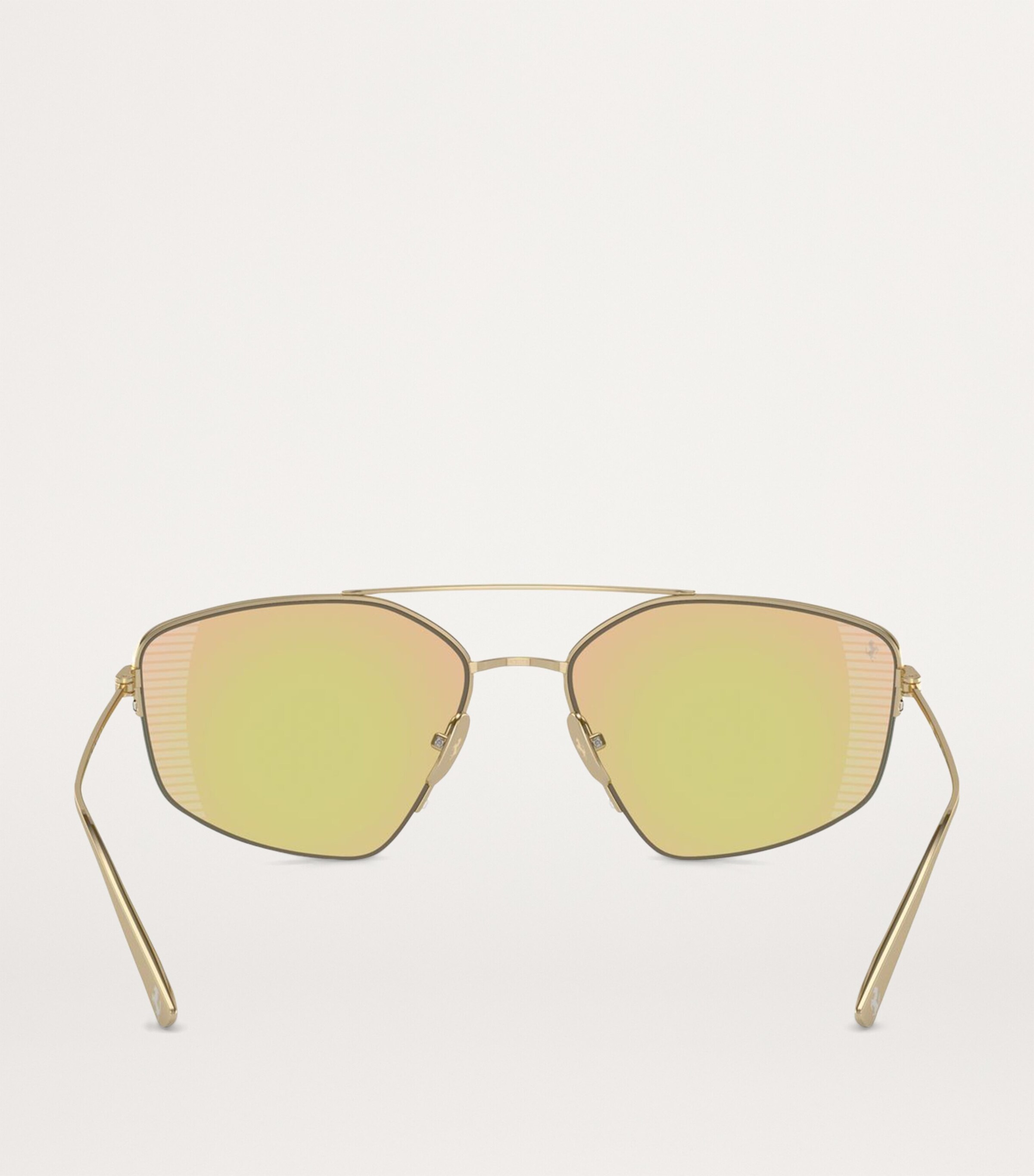 Ferrari Titanium FH1009T Sunglasses Image 4