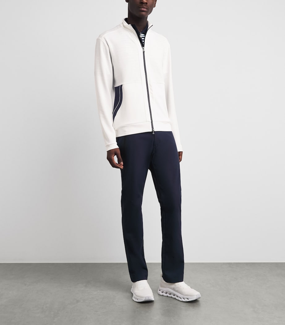Bogner Mens Semir Track Jacket Image 2