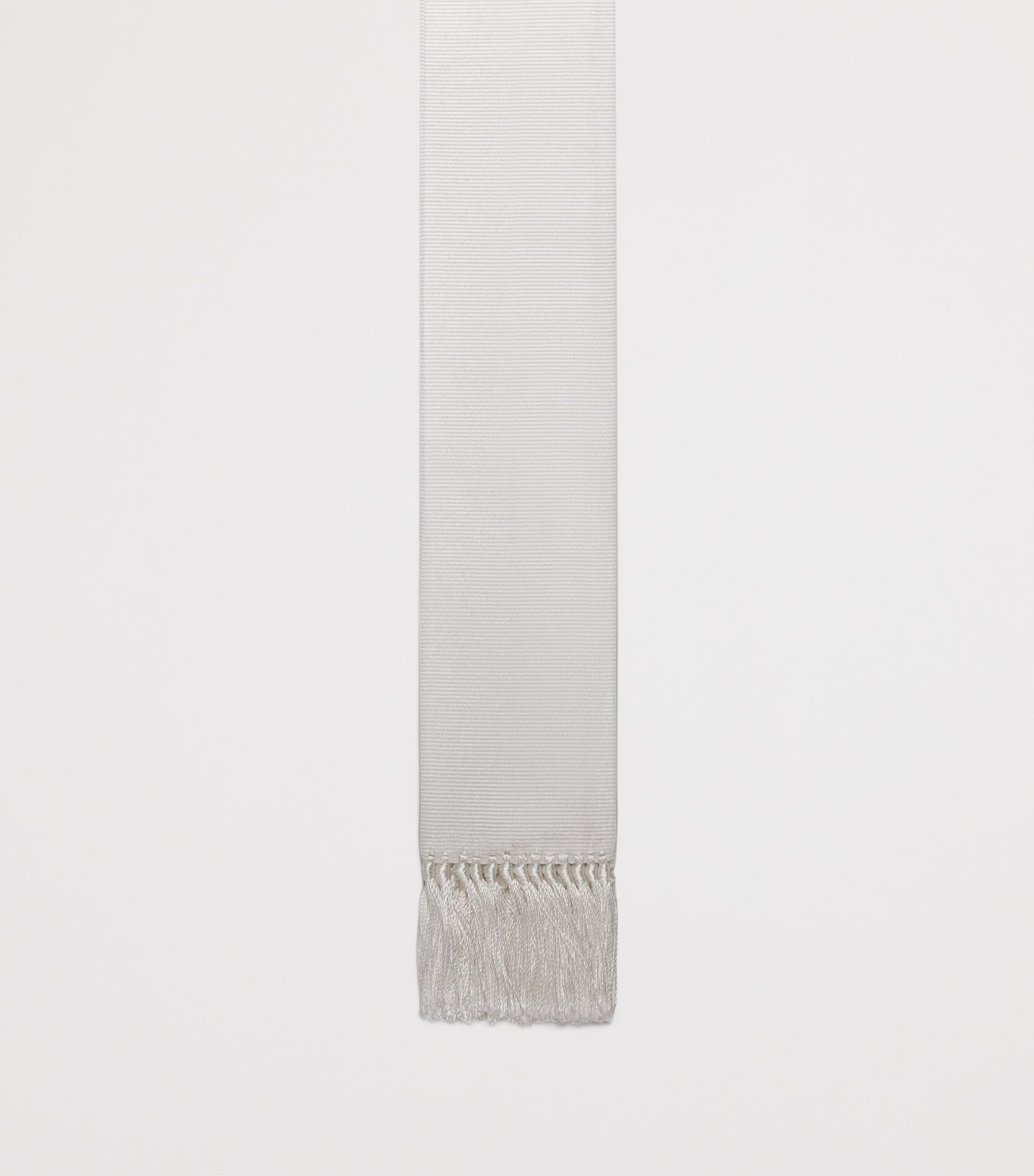 TOM FORD Silk Faille Scarf Wad Image 3