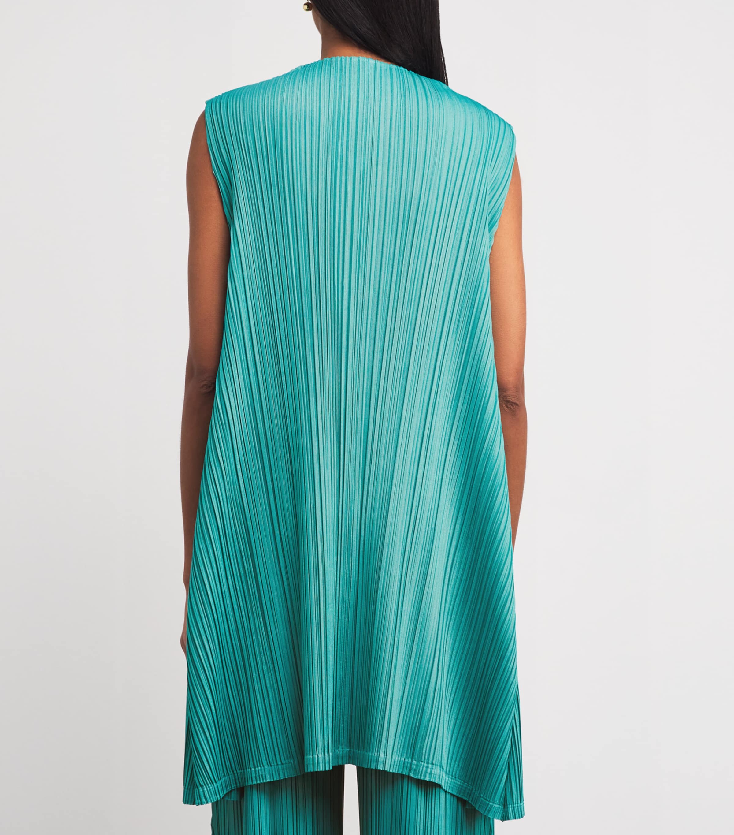 Mellow Pleats Top 61 Image 4