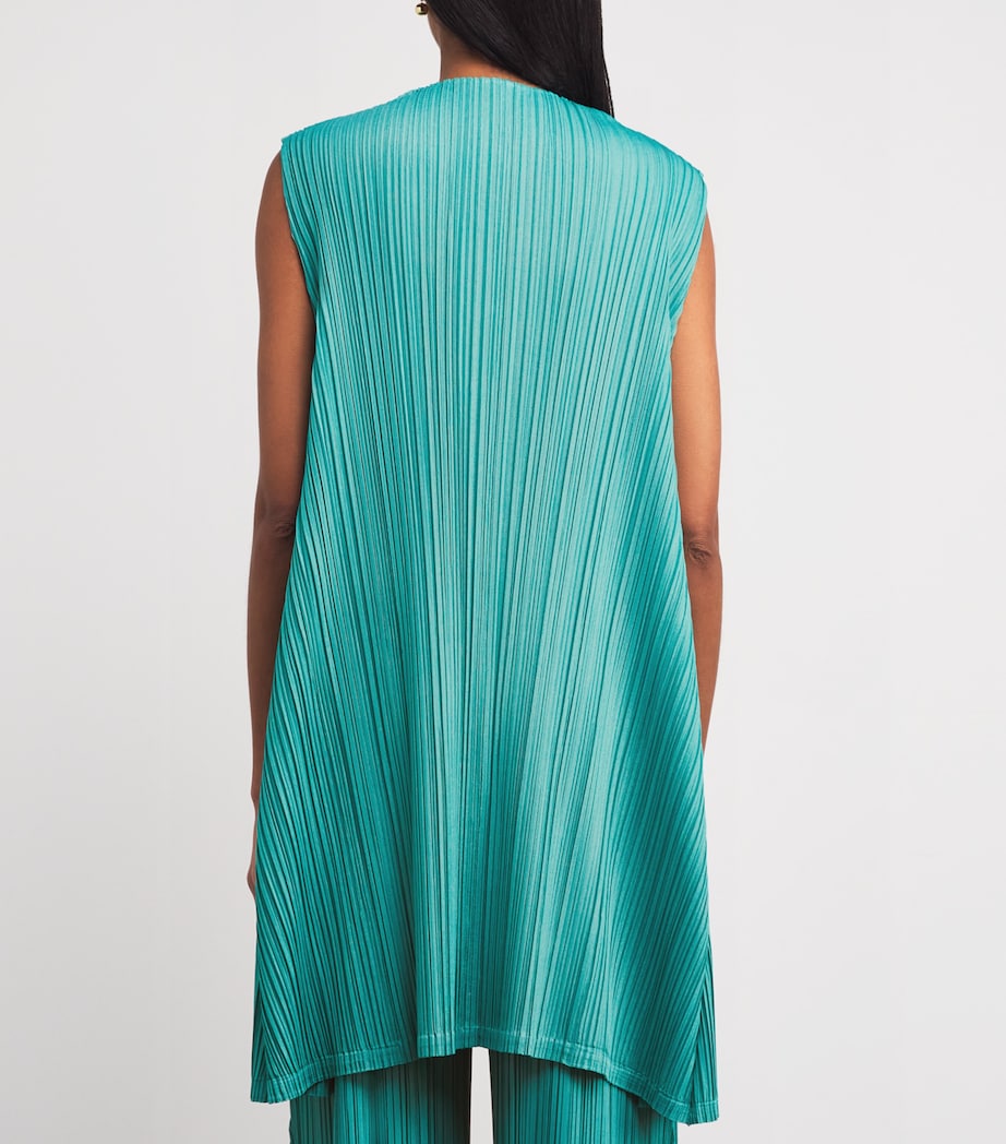 Mellow Pleats Top 61 Image 4