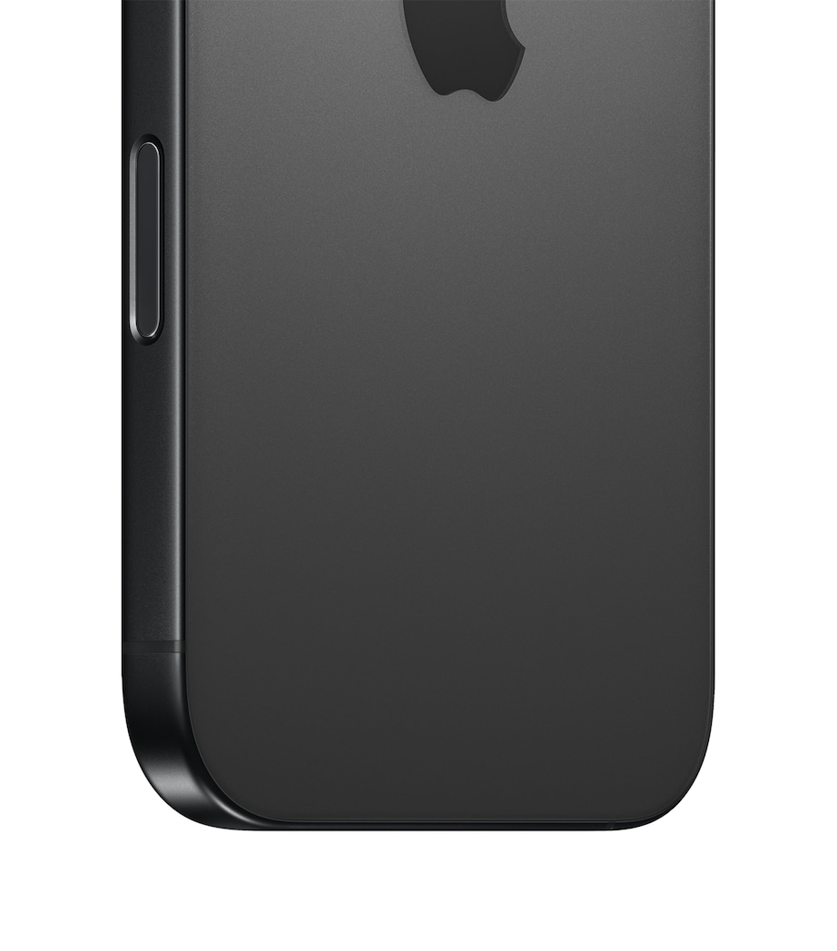 Apple iPhone 16 Pro Max 512GB - Black Titanium Black Image 4