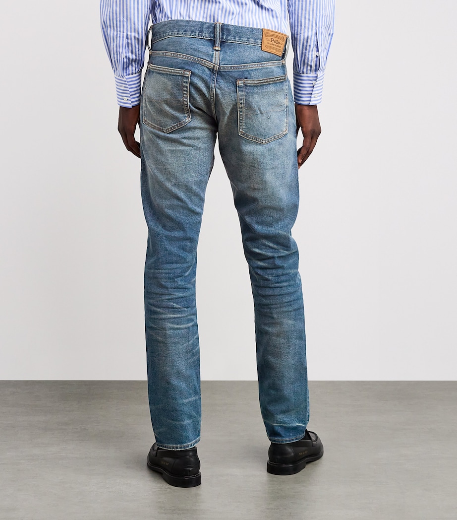 Slim Stretch Sullivan Jeans BLUE Image 4