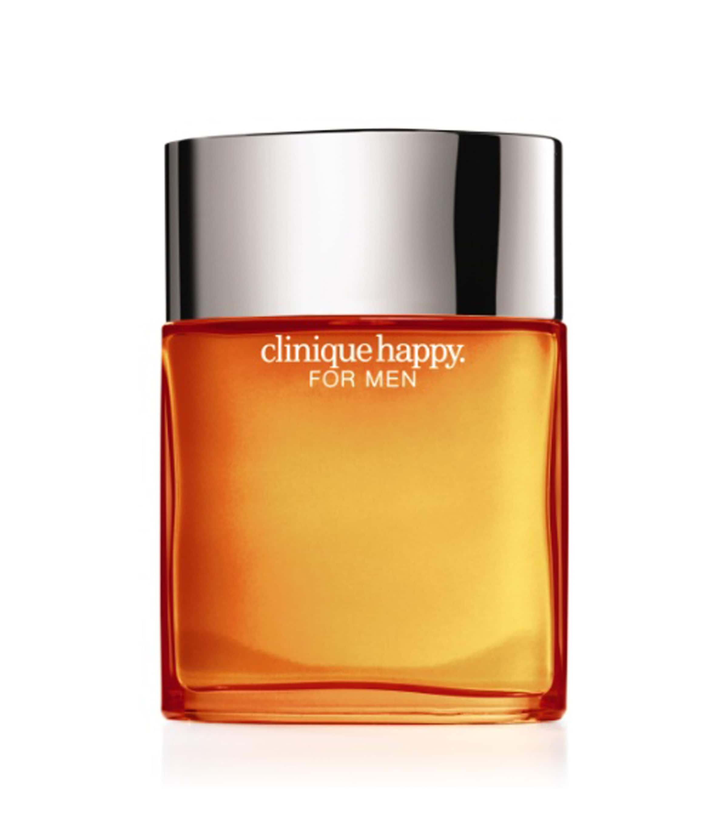 Clinique Happy For Men Cologne In White