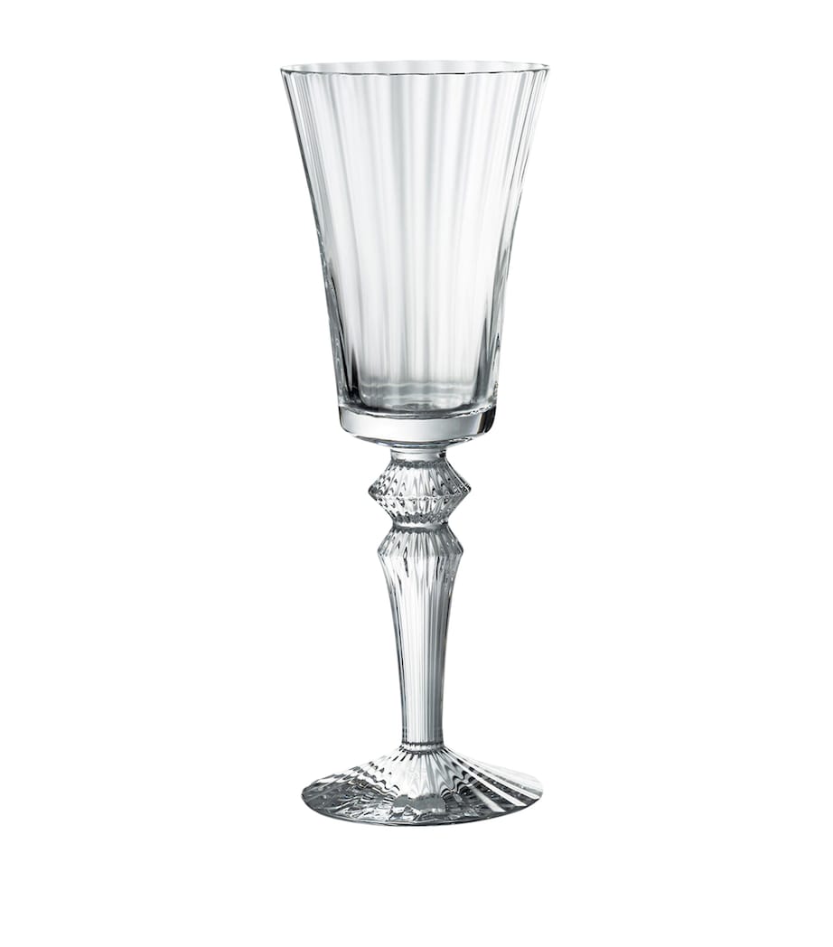 Mille Nuits Tall Water Glass (340ml) NO COLOUR Image 1