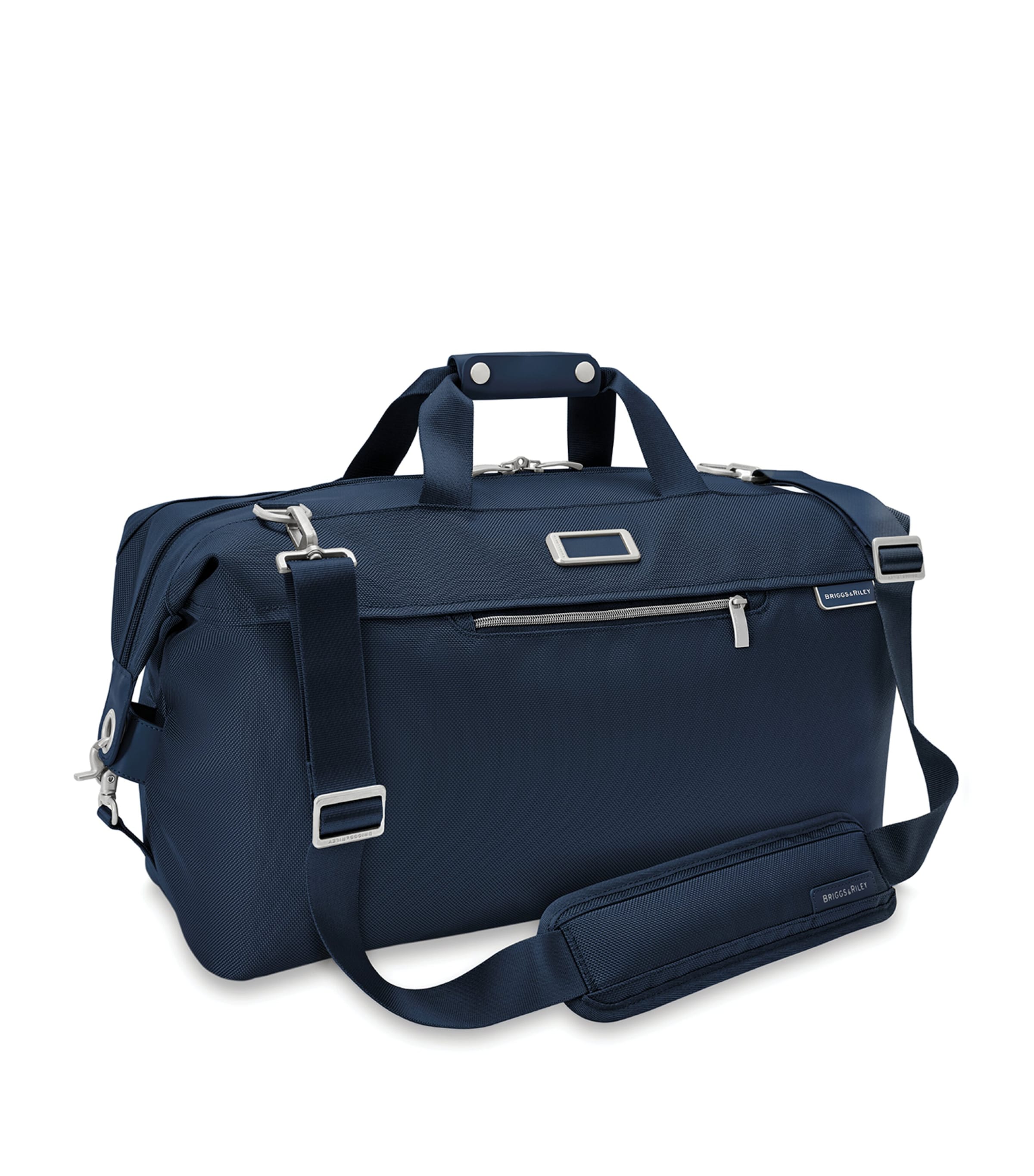 Baseline Weekender Duffle Bag NAVY Image 3