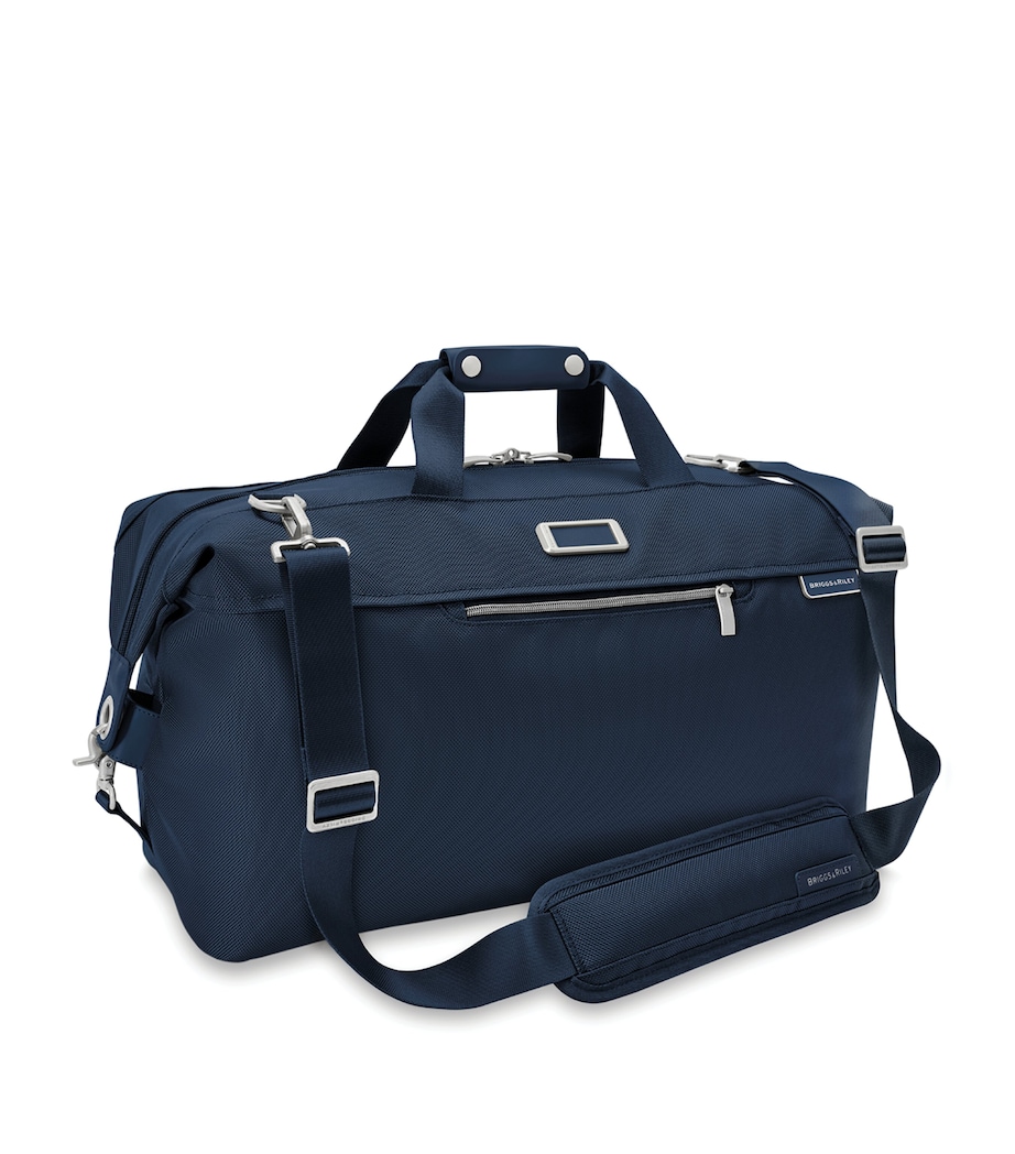 Baseline Weekender Duffle Bag NAVY Image 3