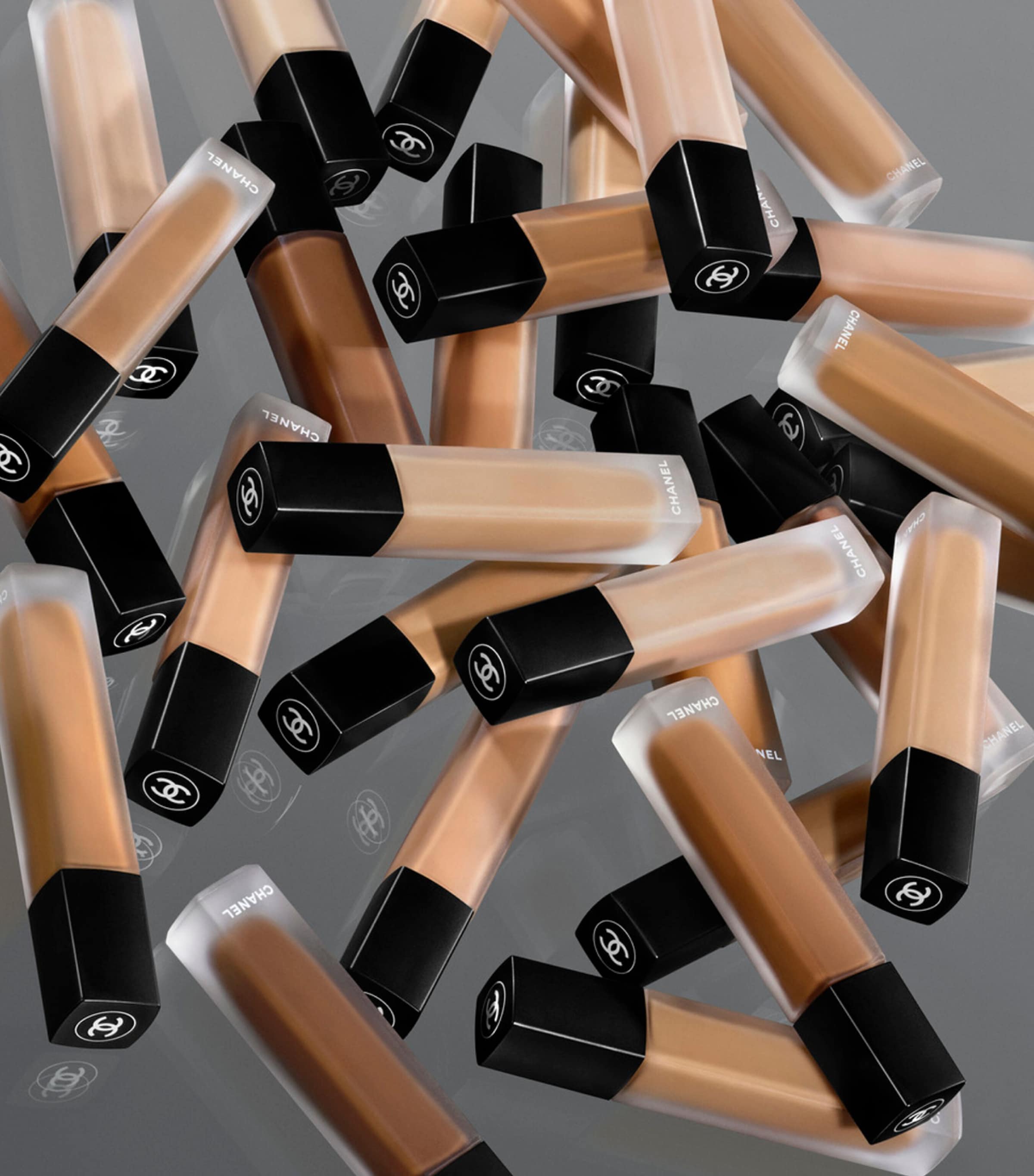 CHANEL ULTRA LE TEINT Ultrawear Corrector Image 2