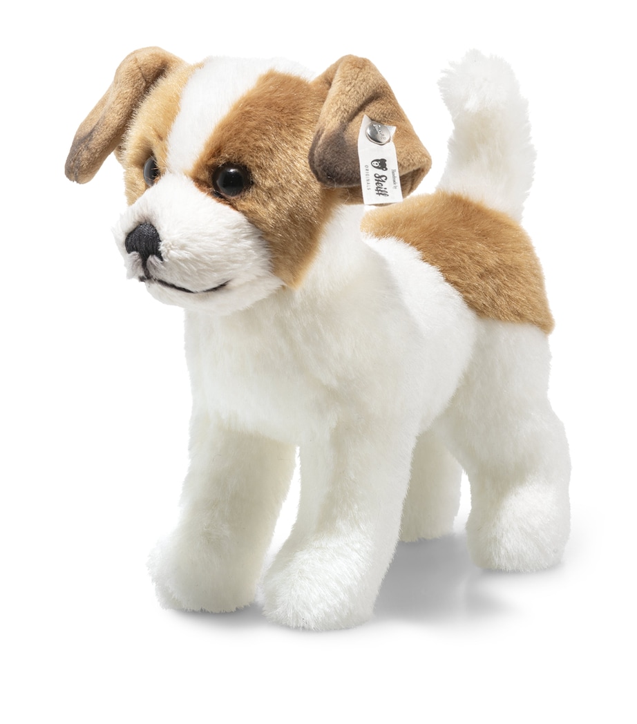 Steiff Terrie Dog (17cm) Image 1