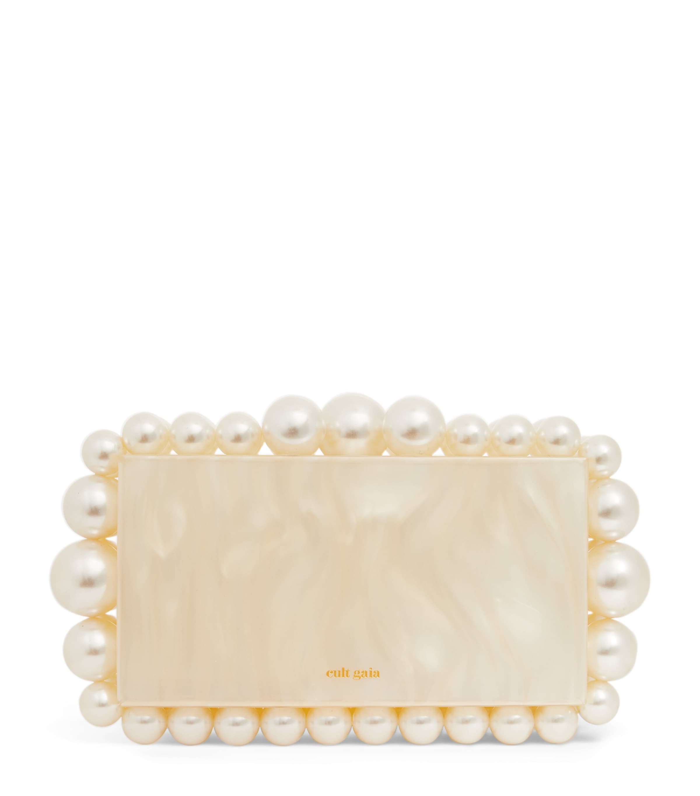 CULT GAIA EOS CLUTCH BAG 