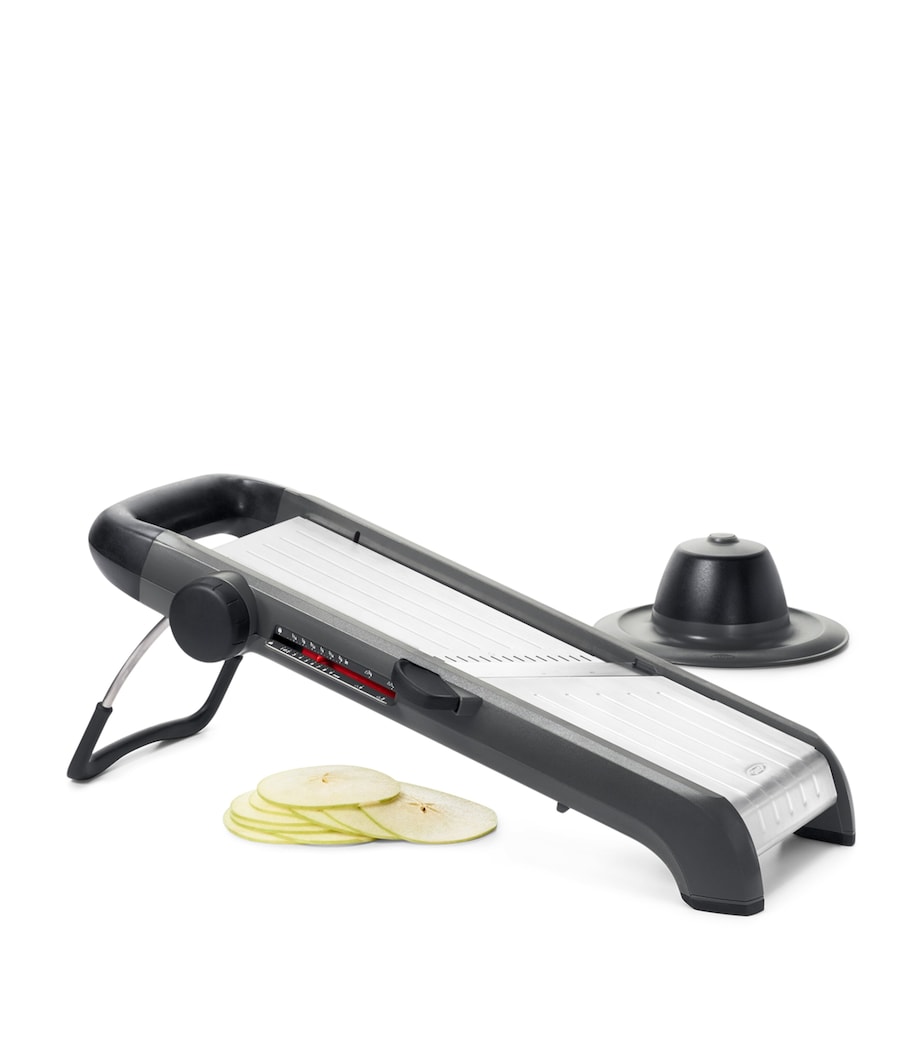 Chef's Mandoline 2.0 SILVER/BLACK Image 4