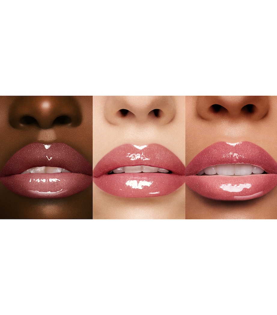 Lust Gloss DIVINE ROSE Image 3